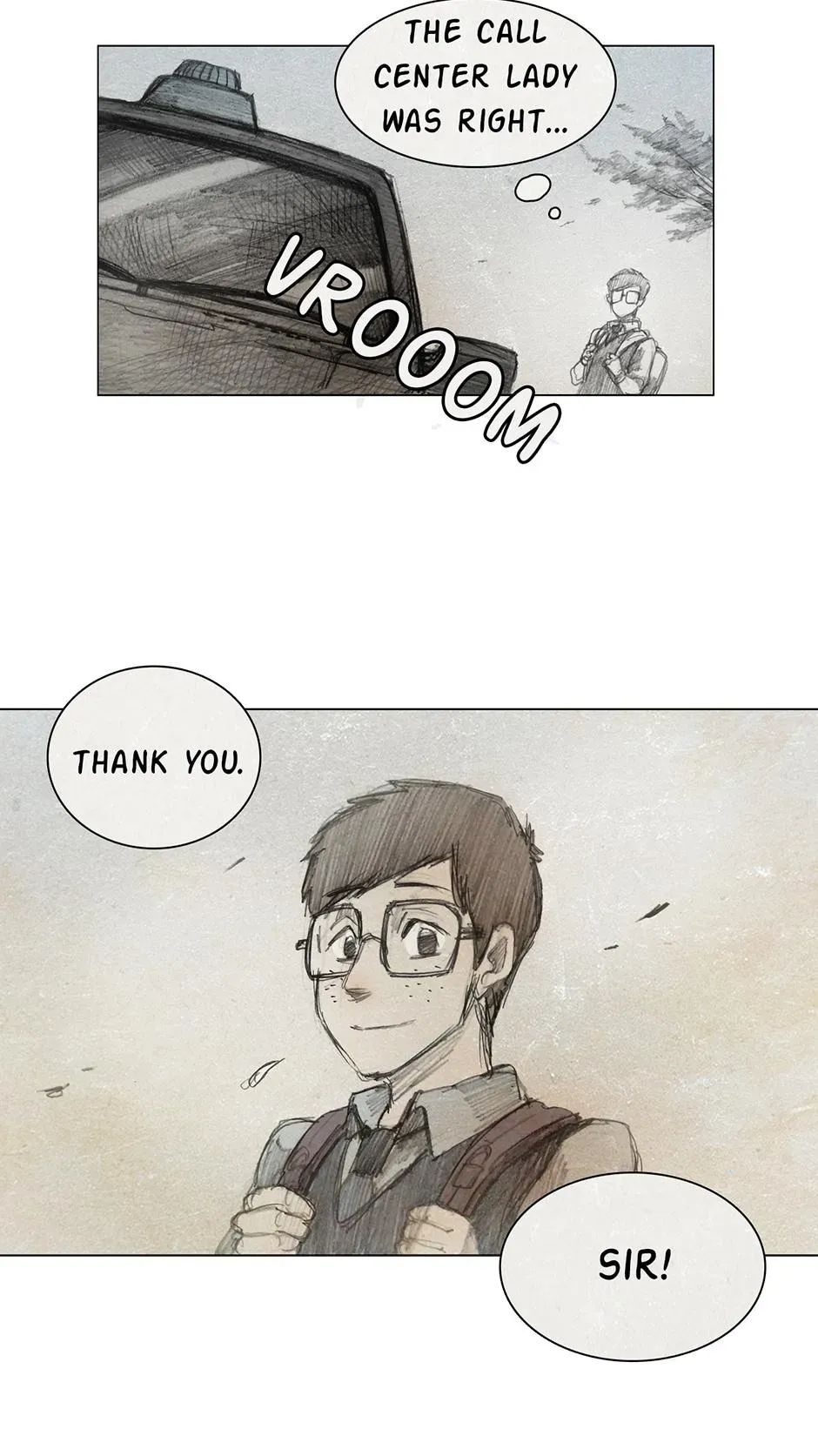 Read Red Cage chapter 1 image 48 on Lezhin