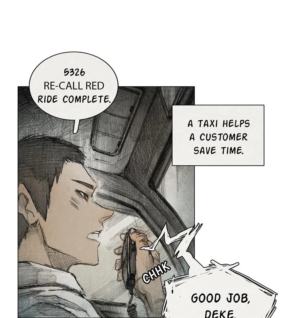 Read Red Cage chapter 1 image 49 on Lezhin