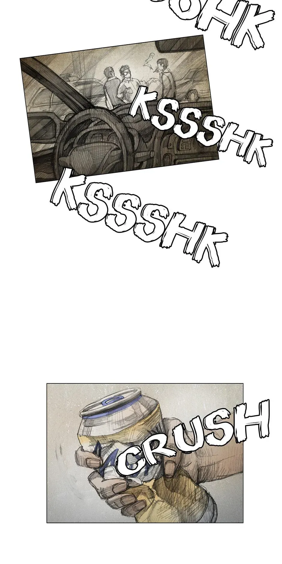 Read Red Cage chapter 1 image 6 on Lezhin