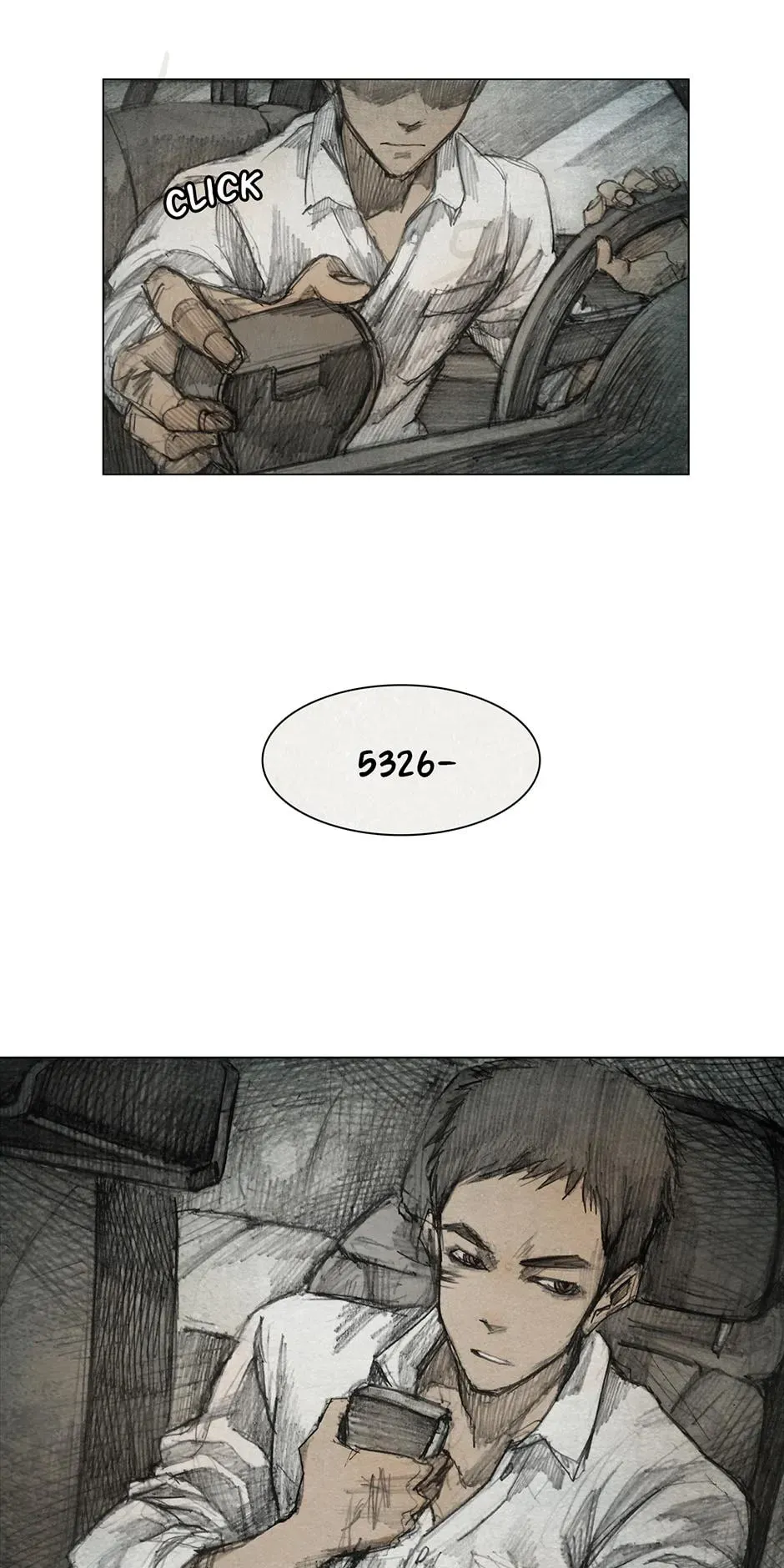 Read Red Cage chapter 1 image 7 on Lezhin