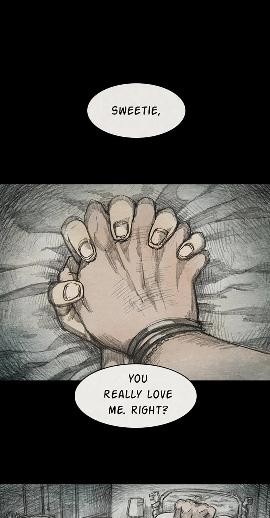 Read Red Cage chapter 10 image 0 on Lezhin