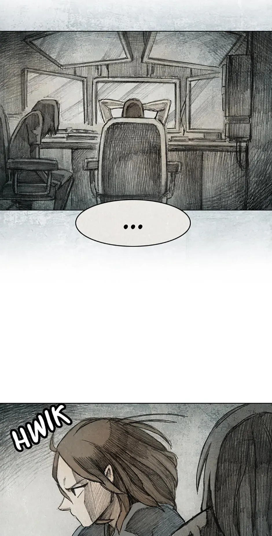 Read Red Cage chapter 10 image 13 on Lezhin