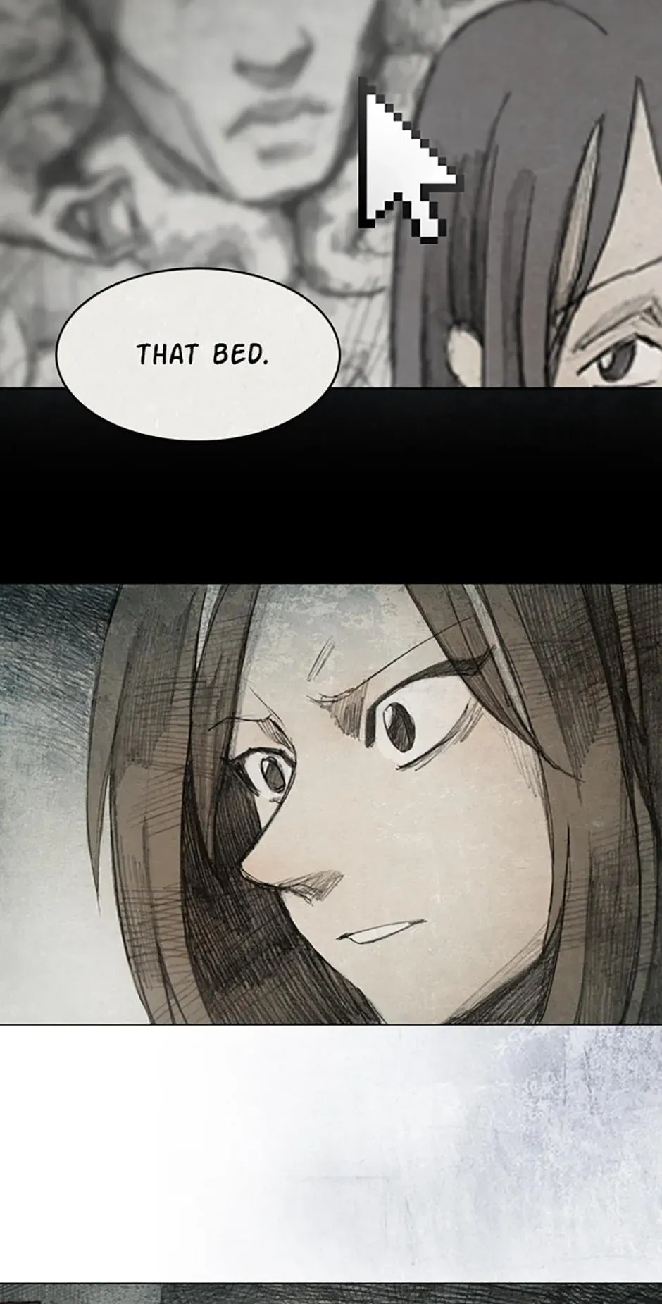 Read Red Cage chapter 10 image 17 on Lezhin
