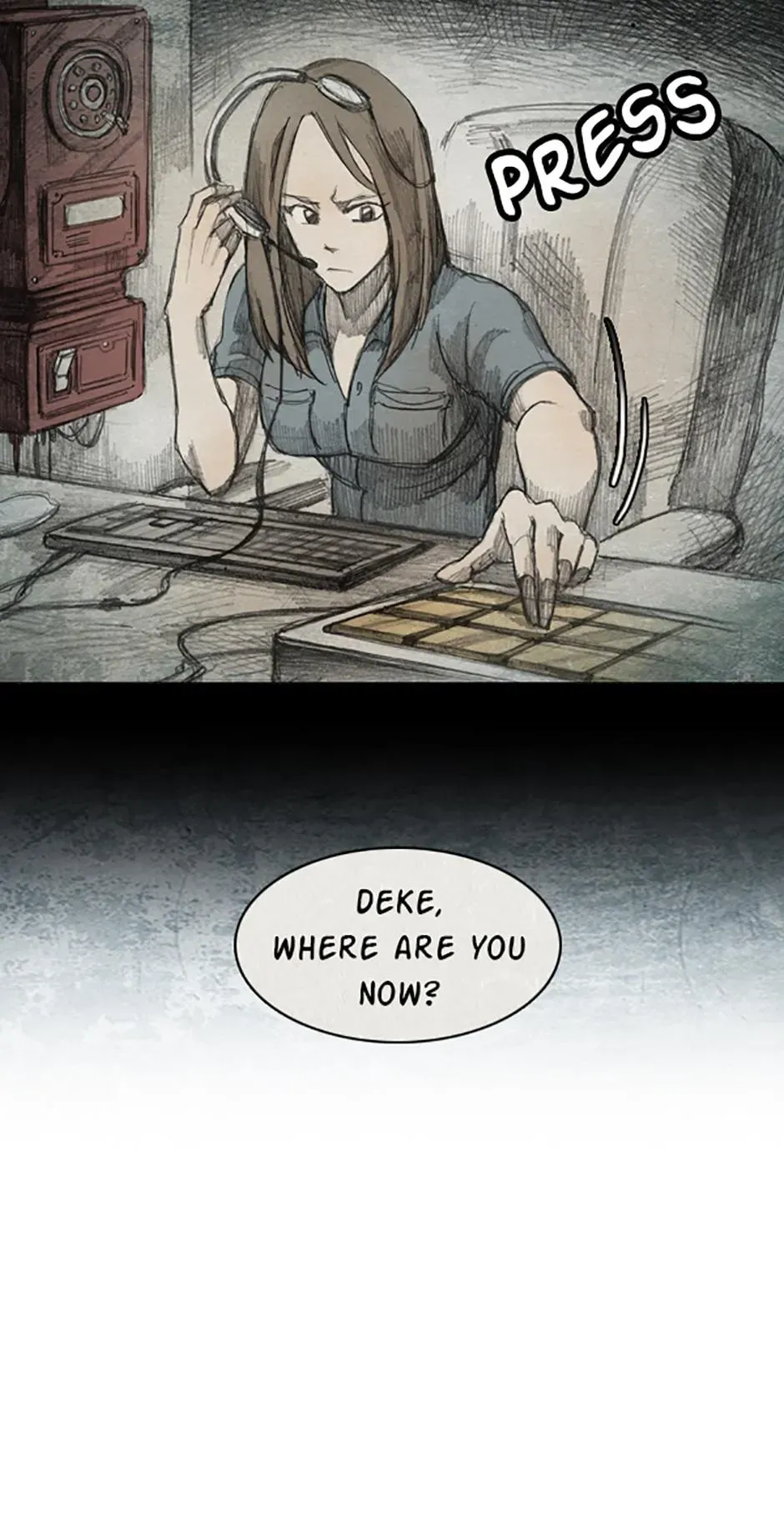 Read Red Cage chapter 10 image 18 on Lezhin