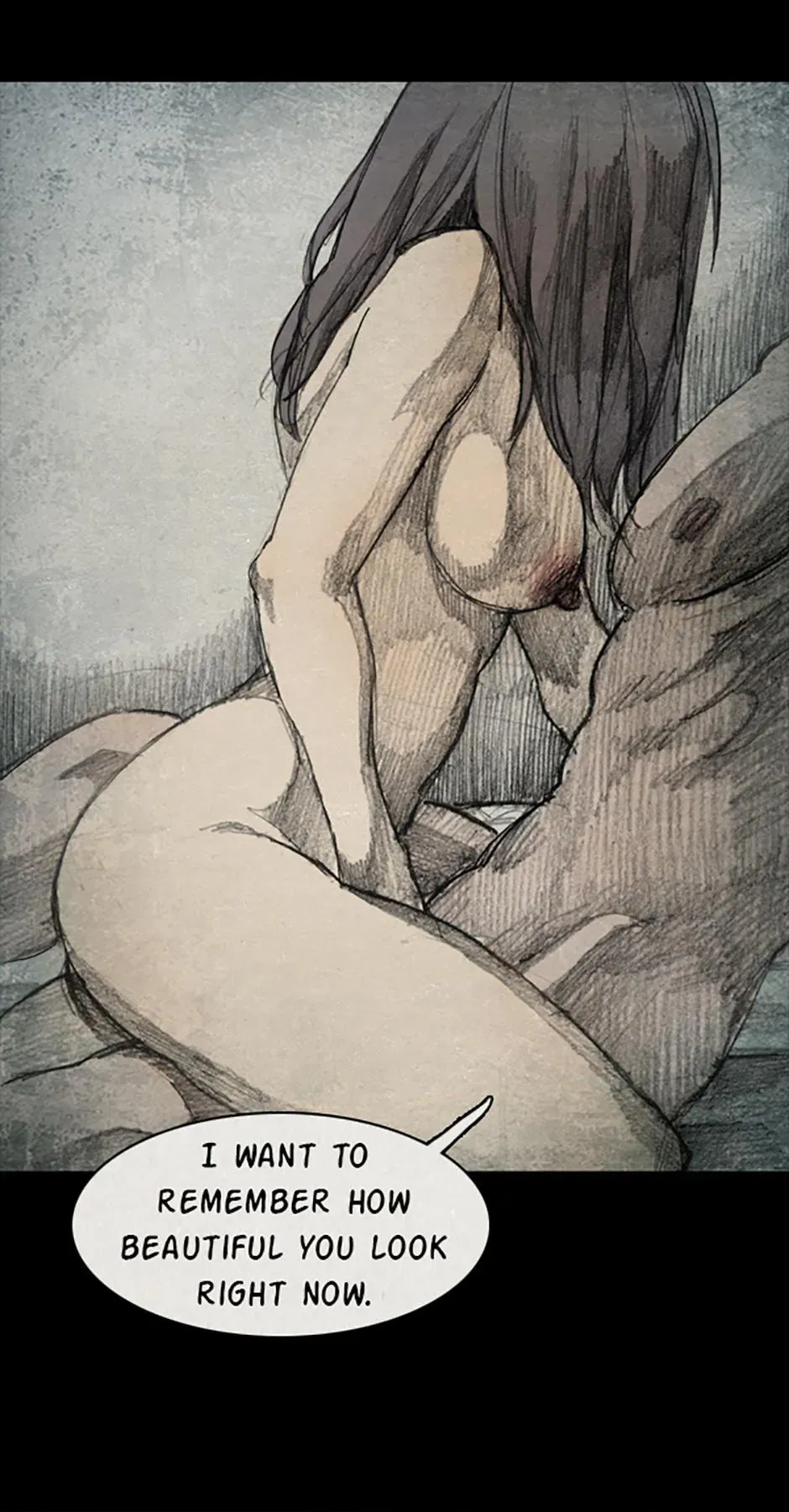 Read Red Cage chapter 10 image 2 on Lezhin