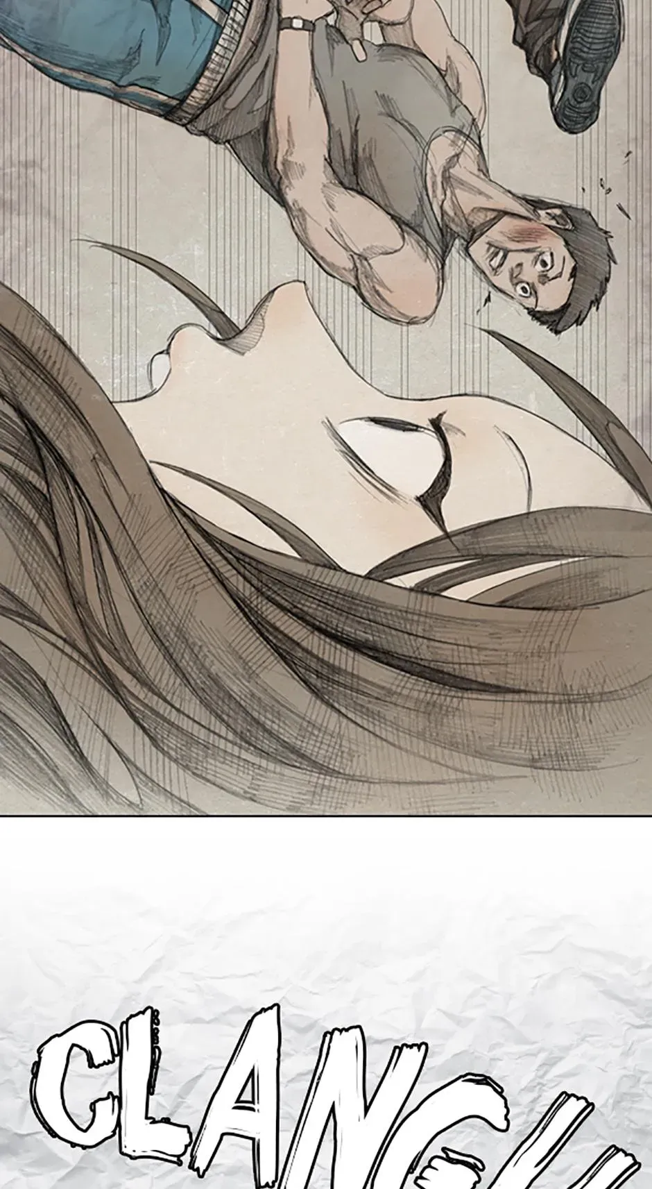 Read Red Cage chapter 10 image 28 on Lezhin