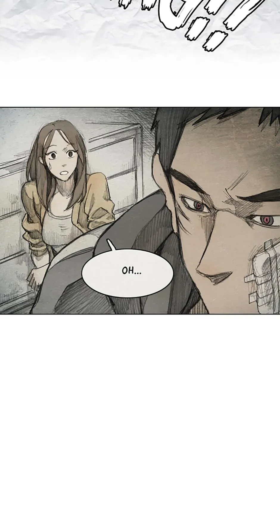 Read Red Cage chapter 10 image 29 on Lezhin