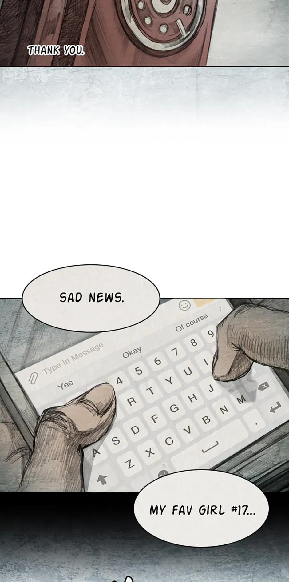 Read Red Cage chapter 10 image 39 on Lezhin