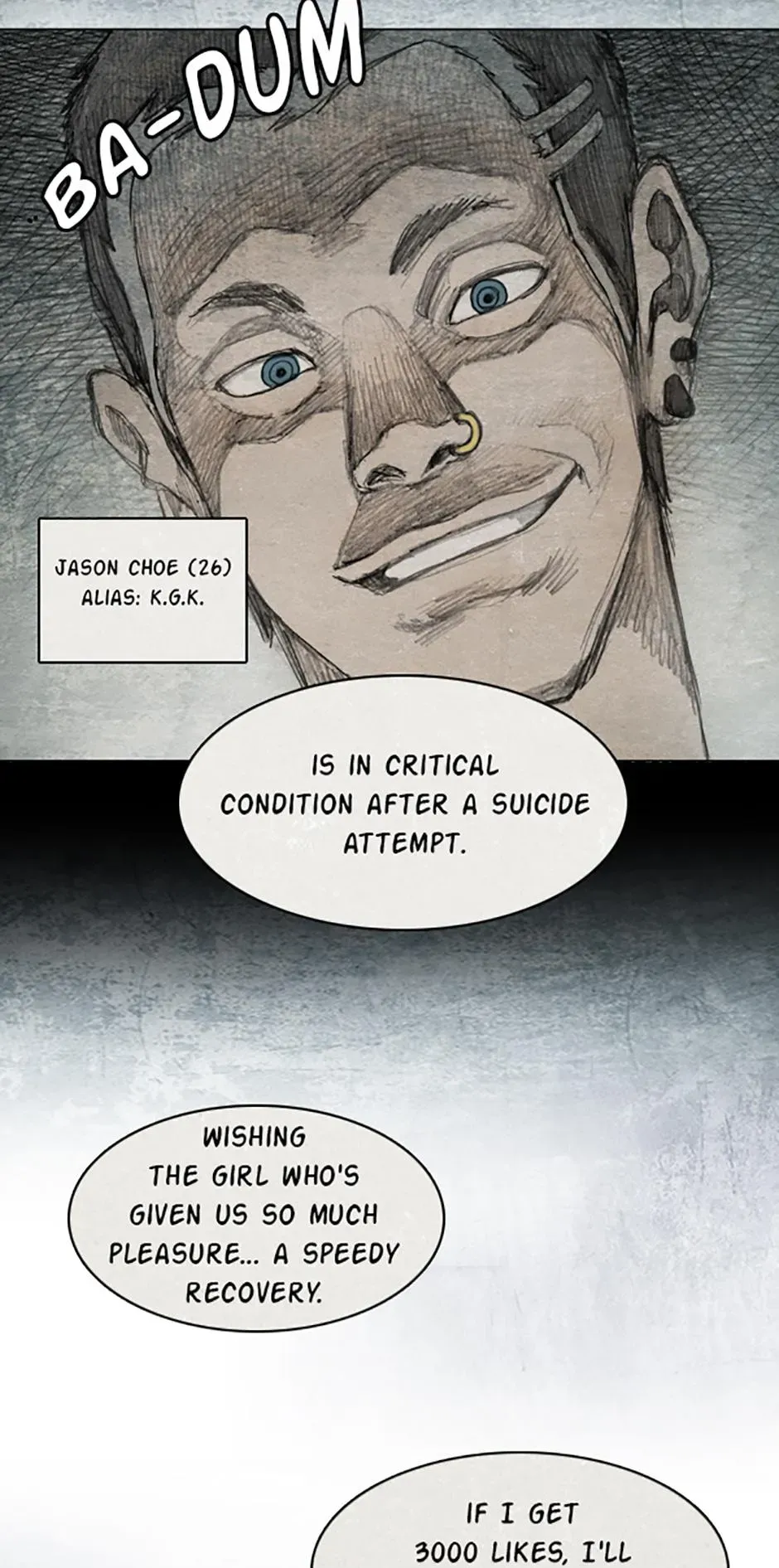 Read Red Cage chapter 10 image 40 on Lezhin