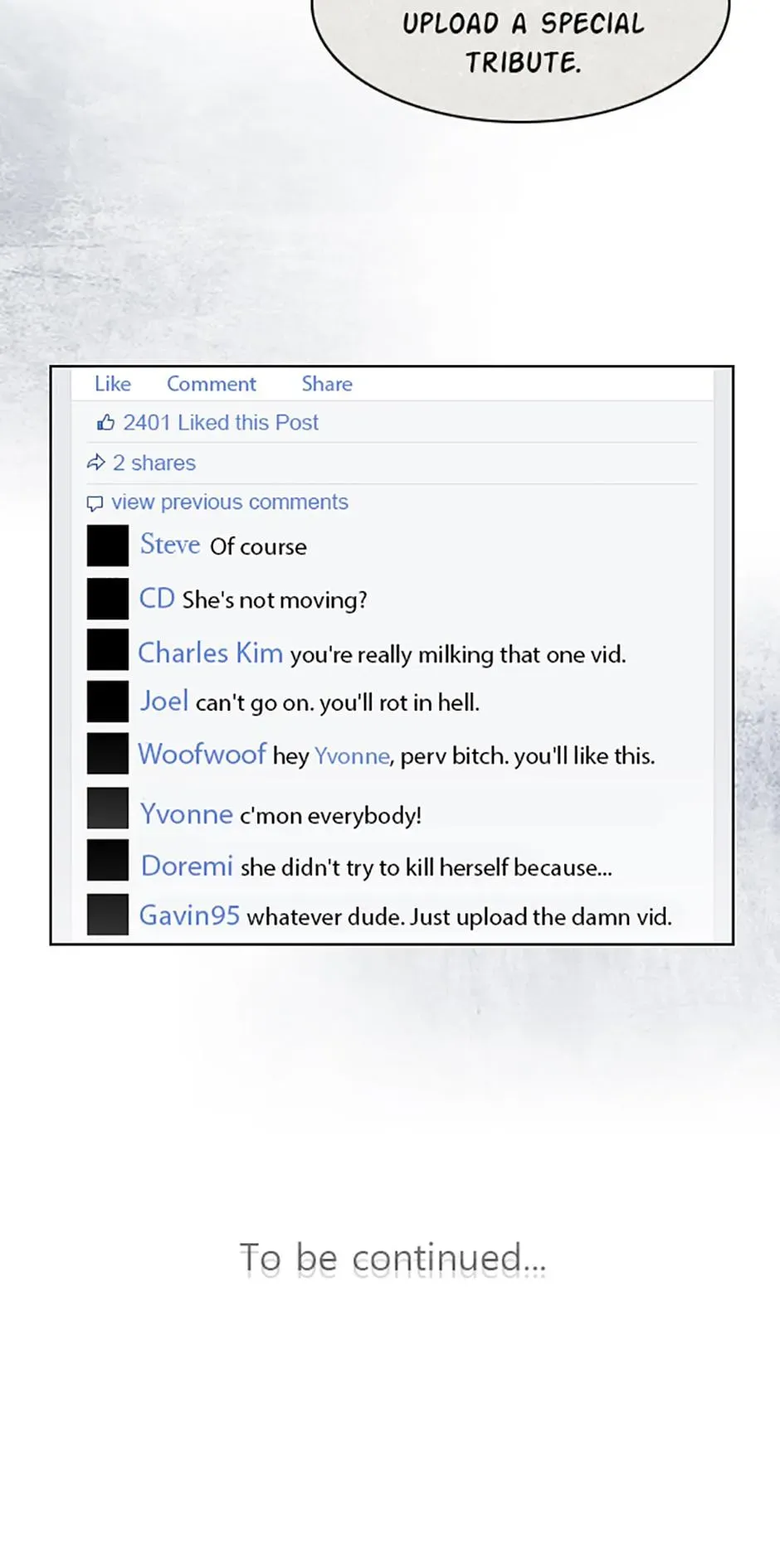 Read Red Cage chapter 10 image 41 on Lezhin
