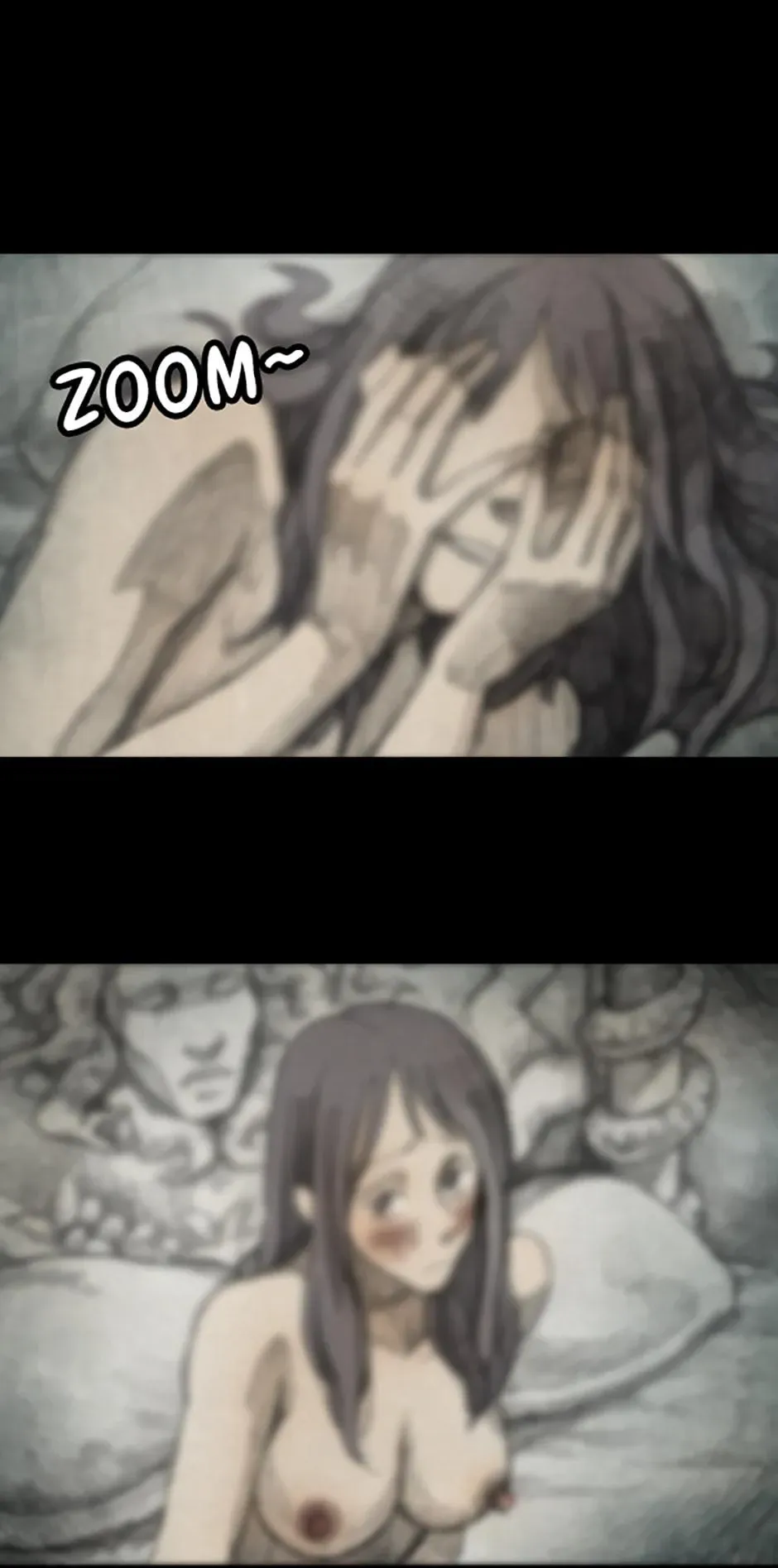 Read Red Cage chapter 10 image 5 on Lezhin