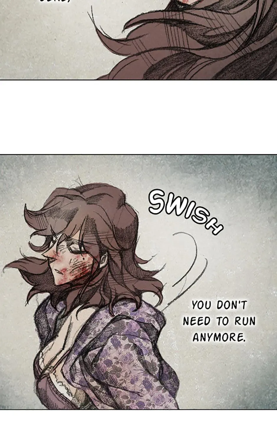 Read Red Cage chapter 100 image 35 on Lezhin