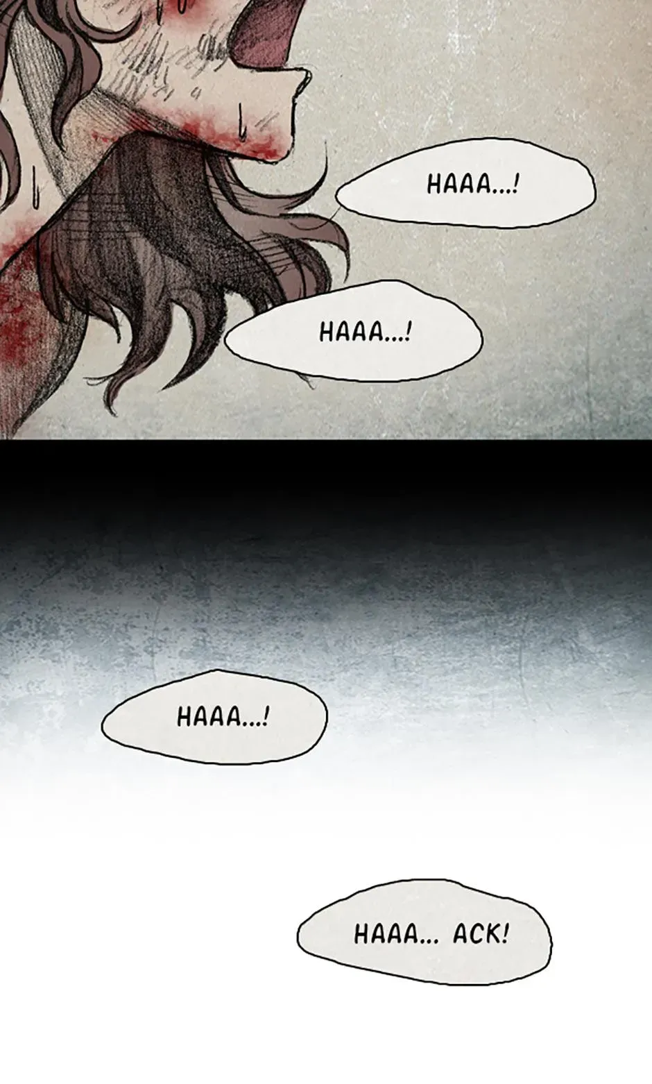 Read Red Cage chapter 100 image 53 on Lezhin