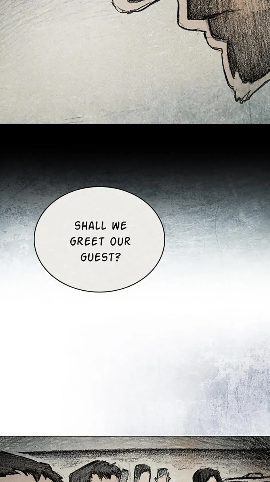 Read Red Cage chapter 100 image 62 on Lezhin