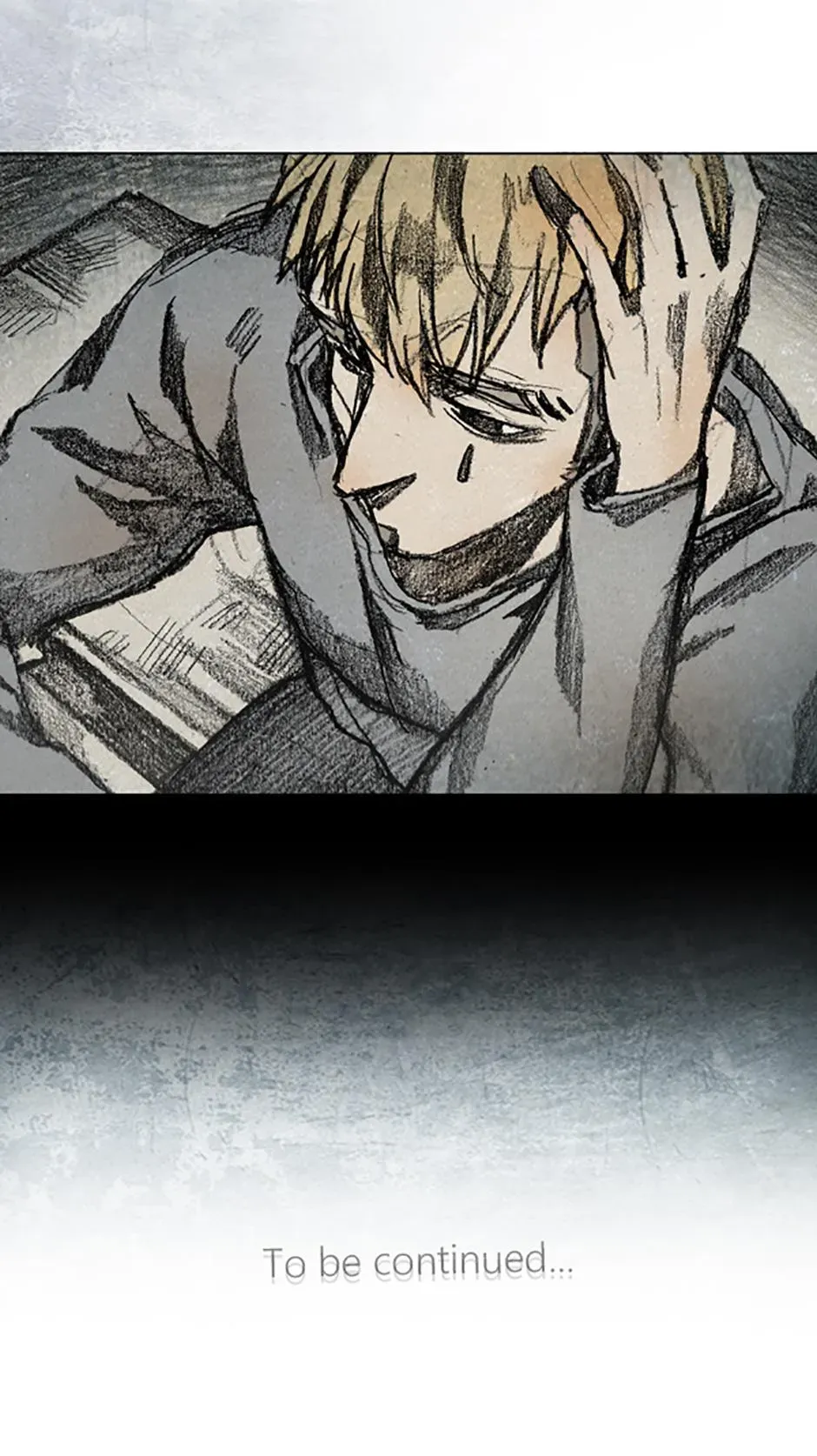 Read Red Cage chapter 100 image 65 on Lezhin
