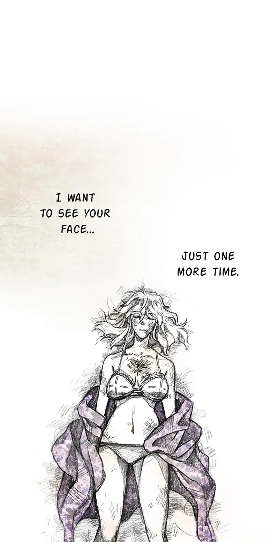 Read Red Cage chapter 100 image 66 on Lezhin
