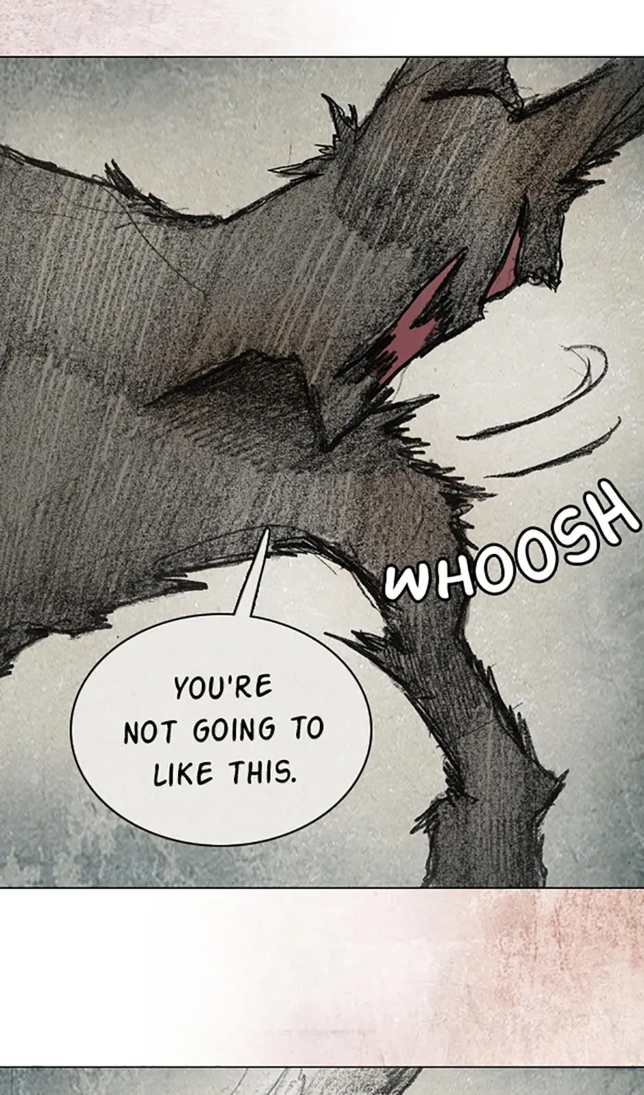 Read Red Cage chapter 100 image 7 on Lezhin