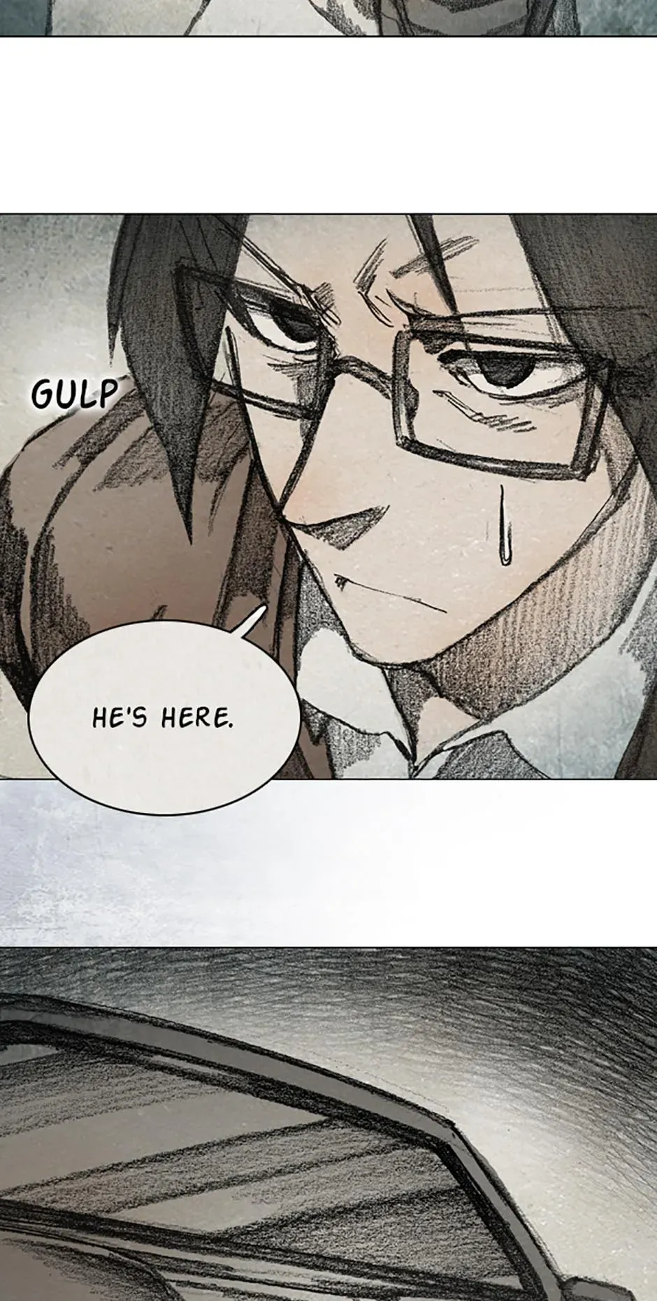 Read Red Cage chapter 101 image 15 on Lezhin