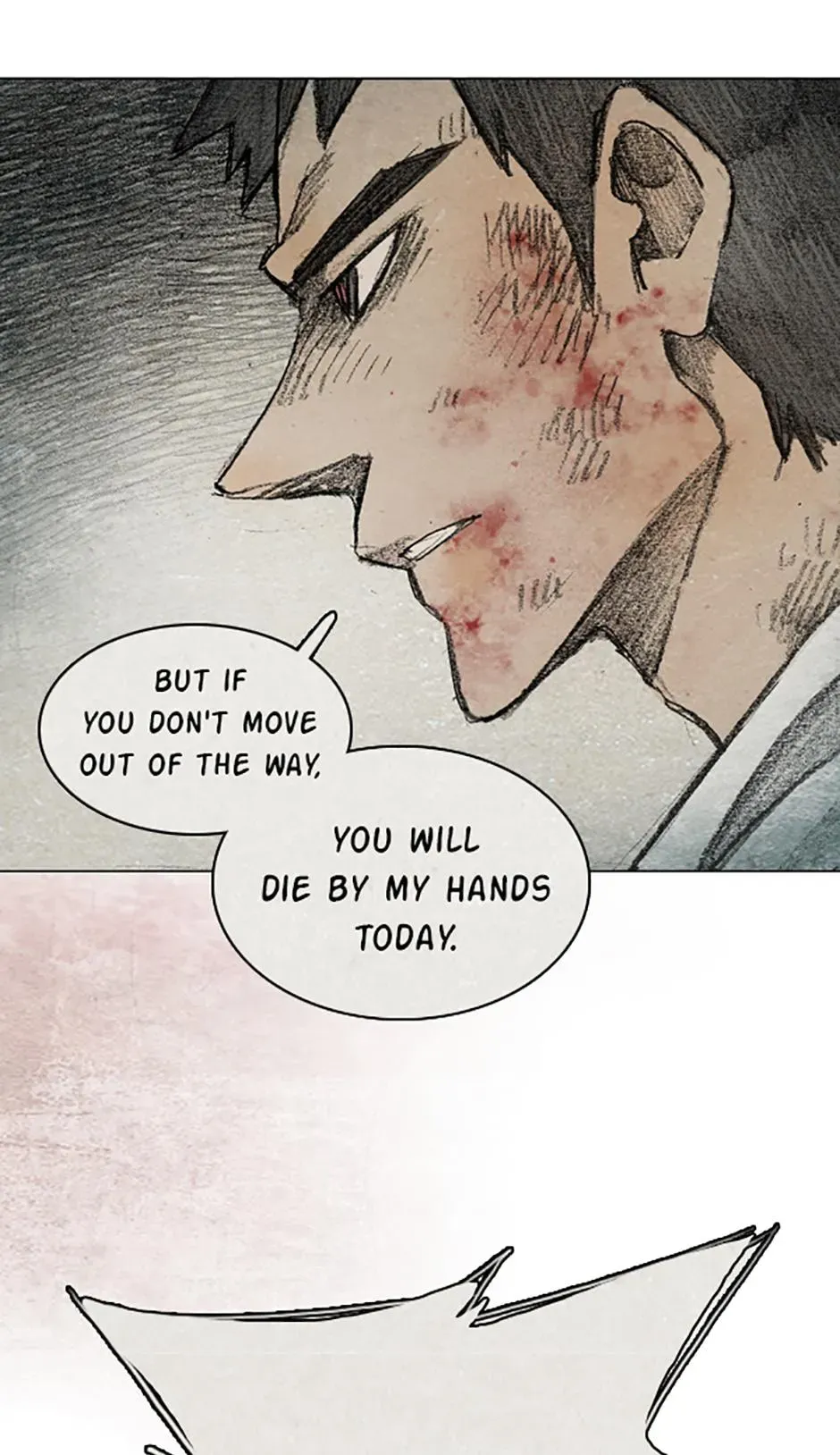 Read Red Cage chapter 101 image 22 on Lezhin