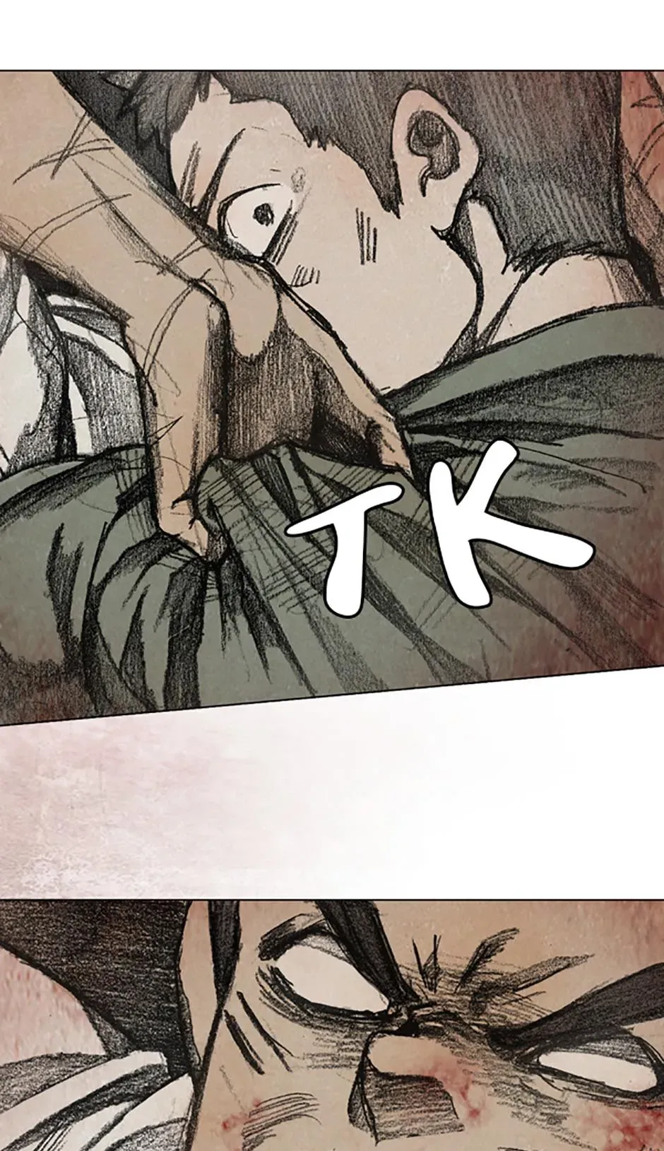Read Red Cage chapter 101 image 41 on Lezhin