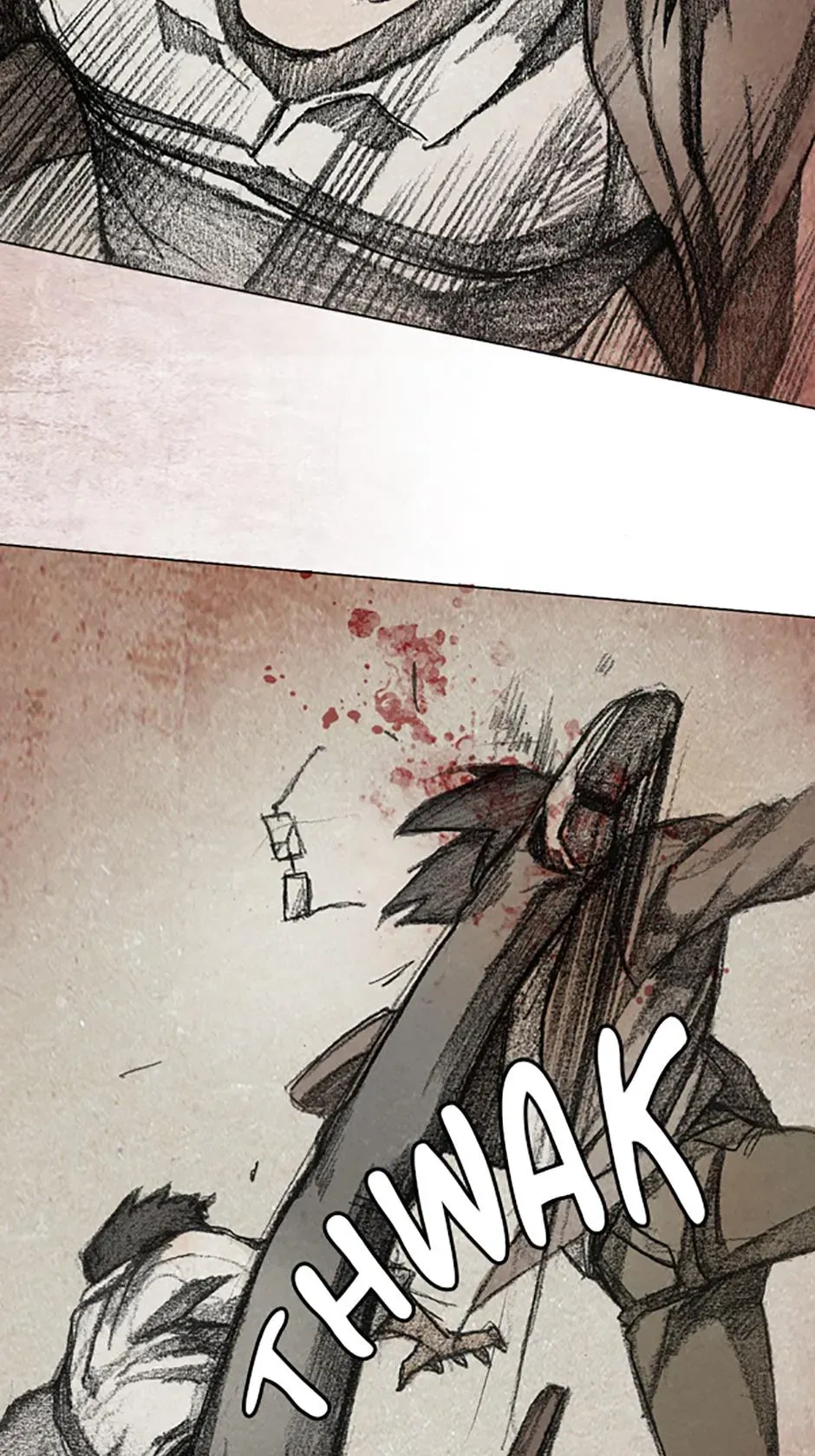 Read Red Cage chapter 101 image 49 on Lezhin