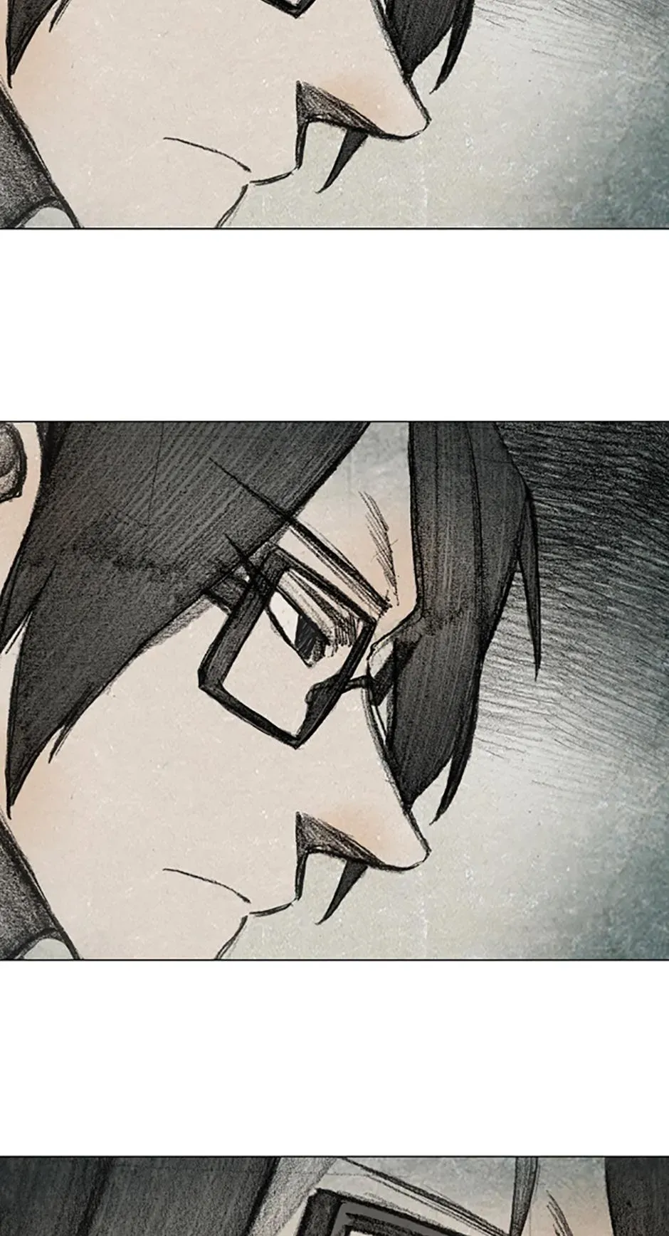 Read Red Cage chapter 101 image 5 on Lezhin
