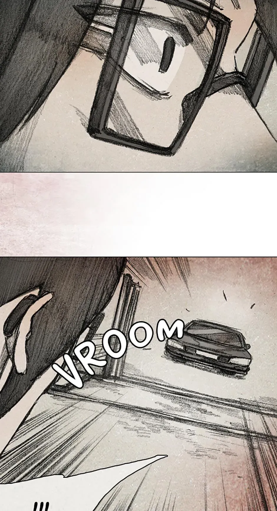Read Red Cage chapter 101 image 6 on Lezhin