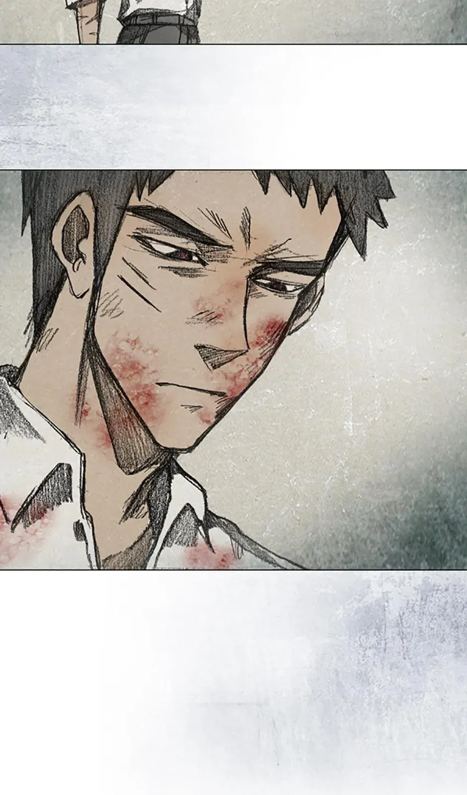 Read Red Cage chapter 101 image 60 on Lezhin