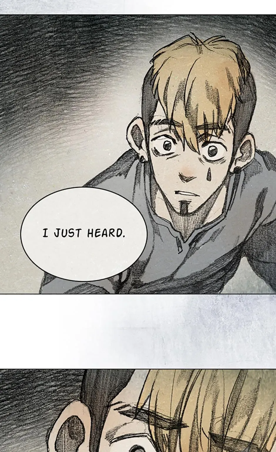 Read Red Cage chapter 101 image 66 on Lezhin