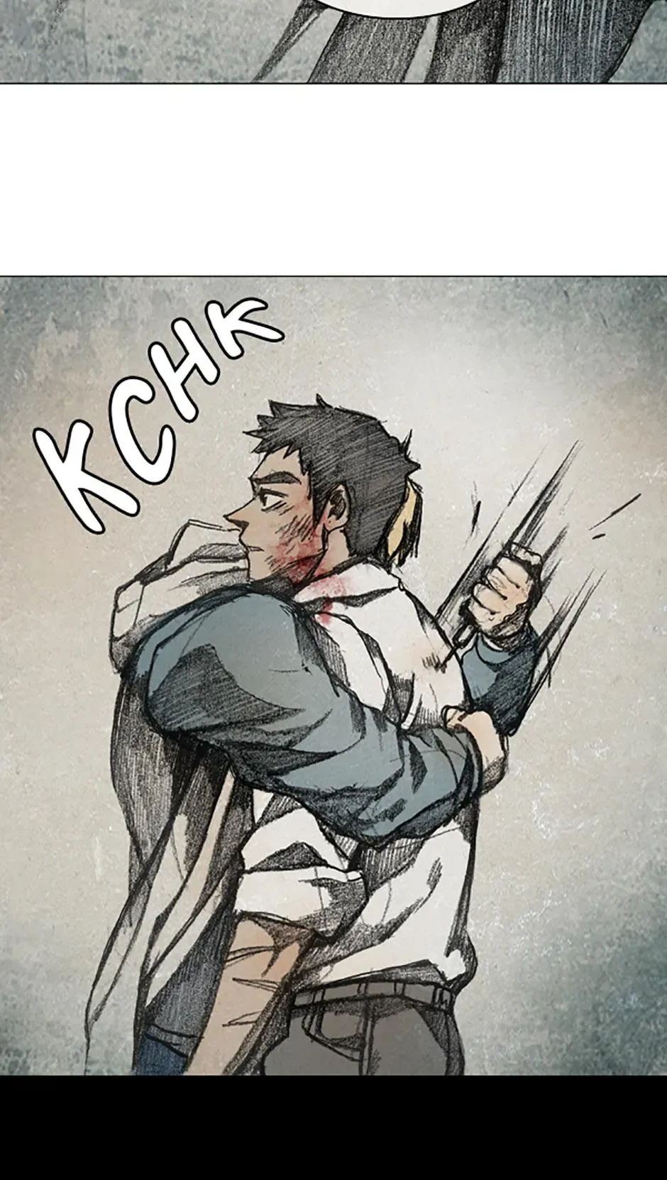 Read Red Cage chapter 102 image 14 on Lezhin