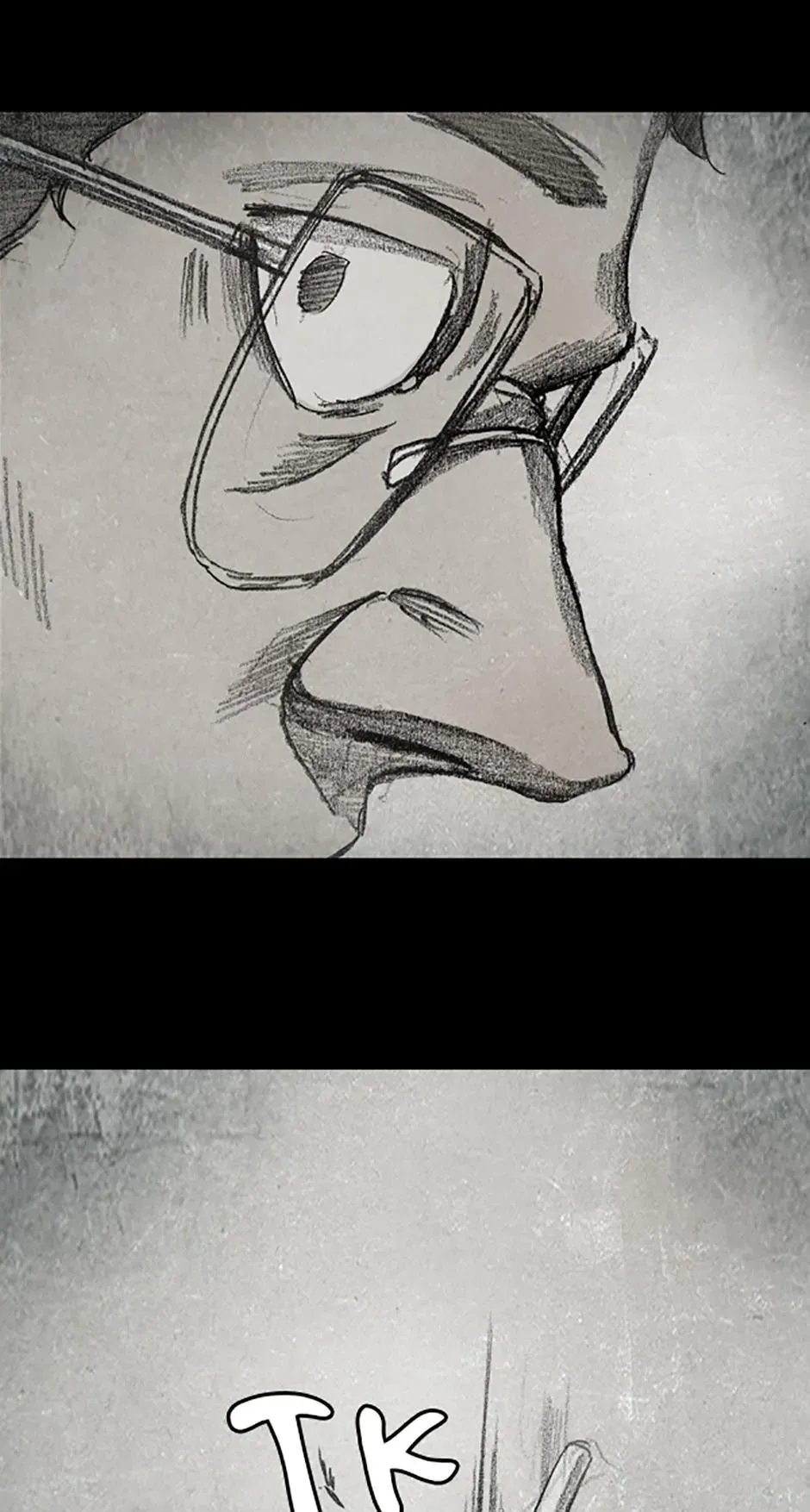 Read Red Cage chapter 102 image 38 on Lezhin