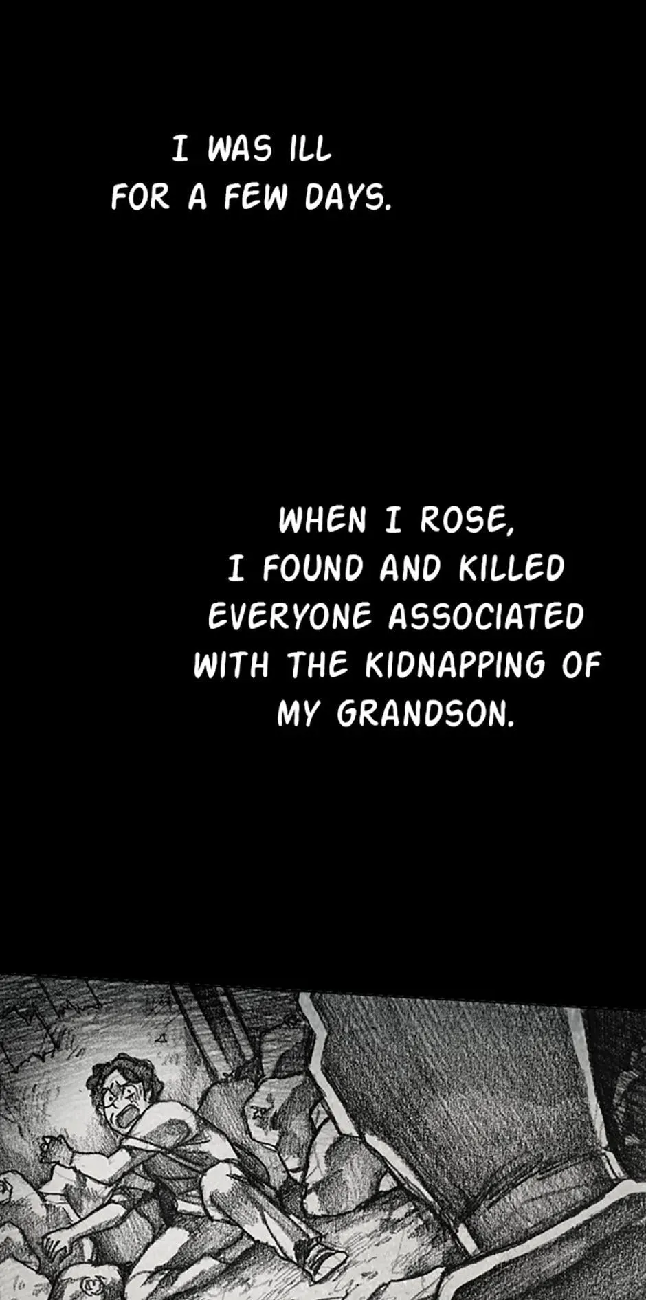 Read Red Cage chapter 102 image 43 on Lezhin