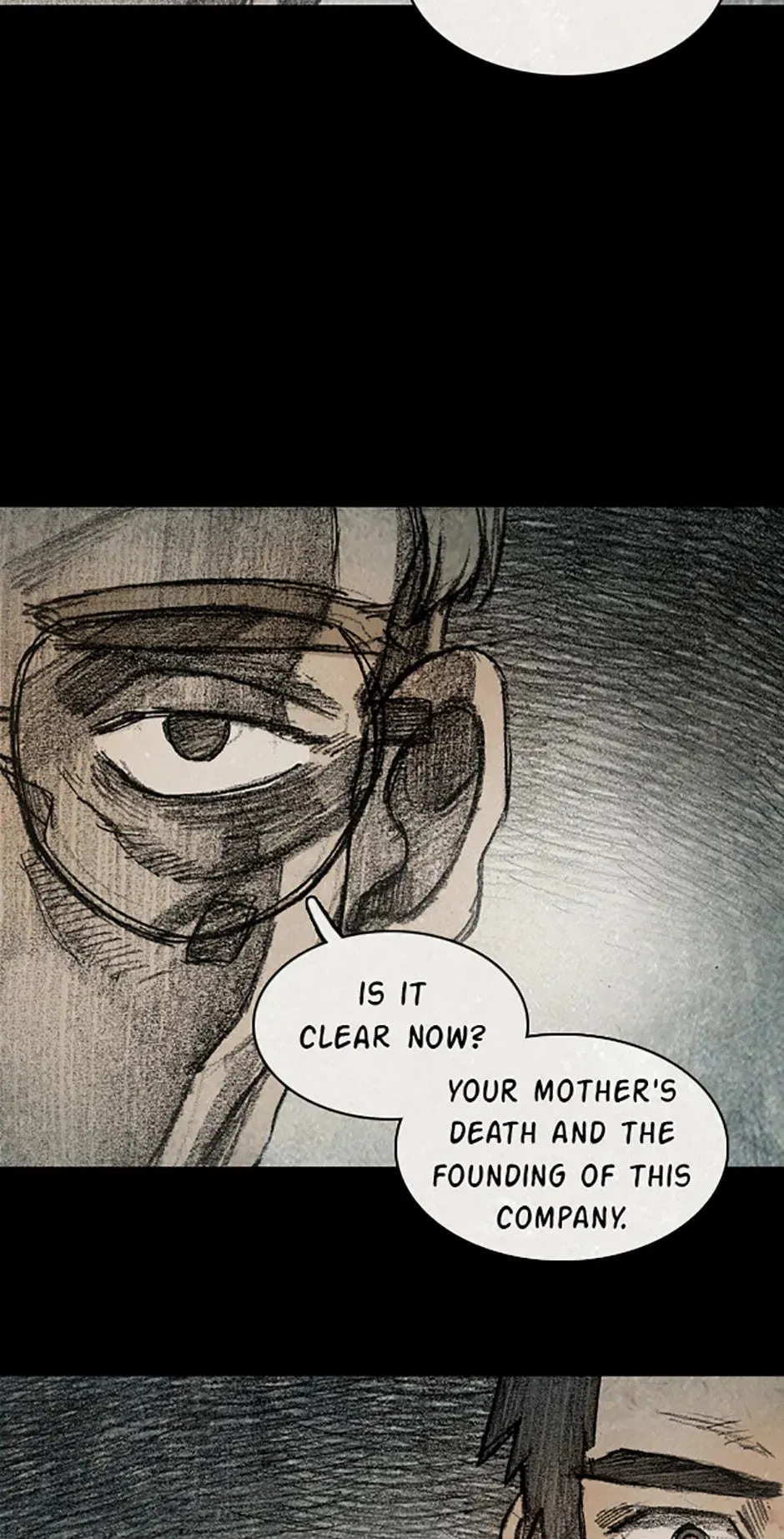 Read Red Cage chapter 102 image 49 on Lezhin