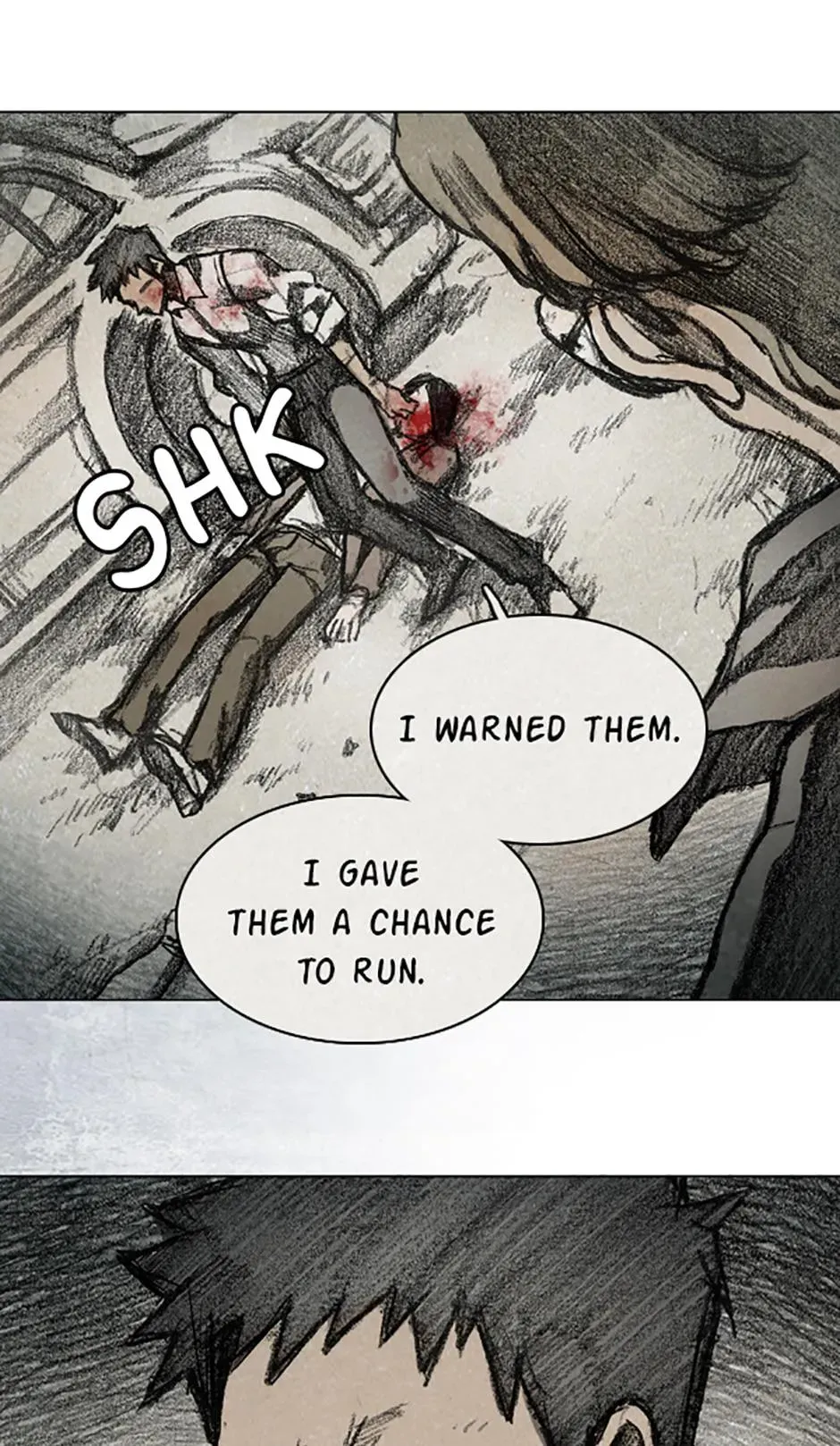 Read Red Cage chapter 102 image 5 on Lezhin