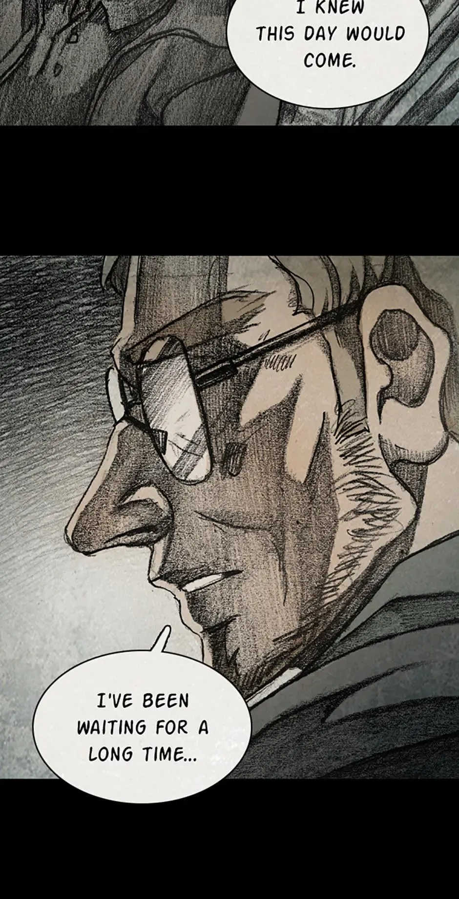 Read Red Cage chapter 102 image 51 on Lezhin