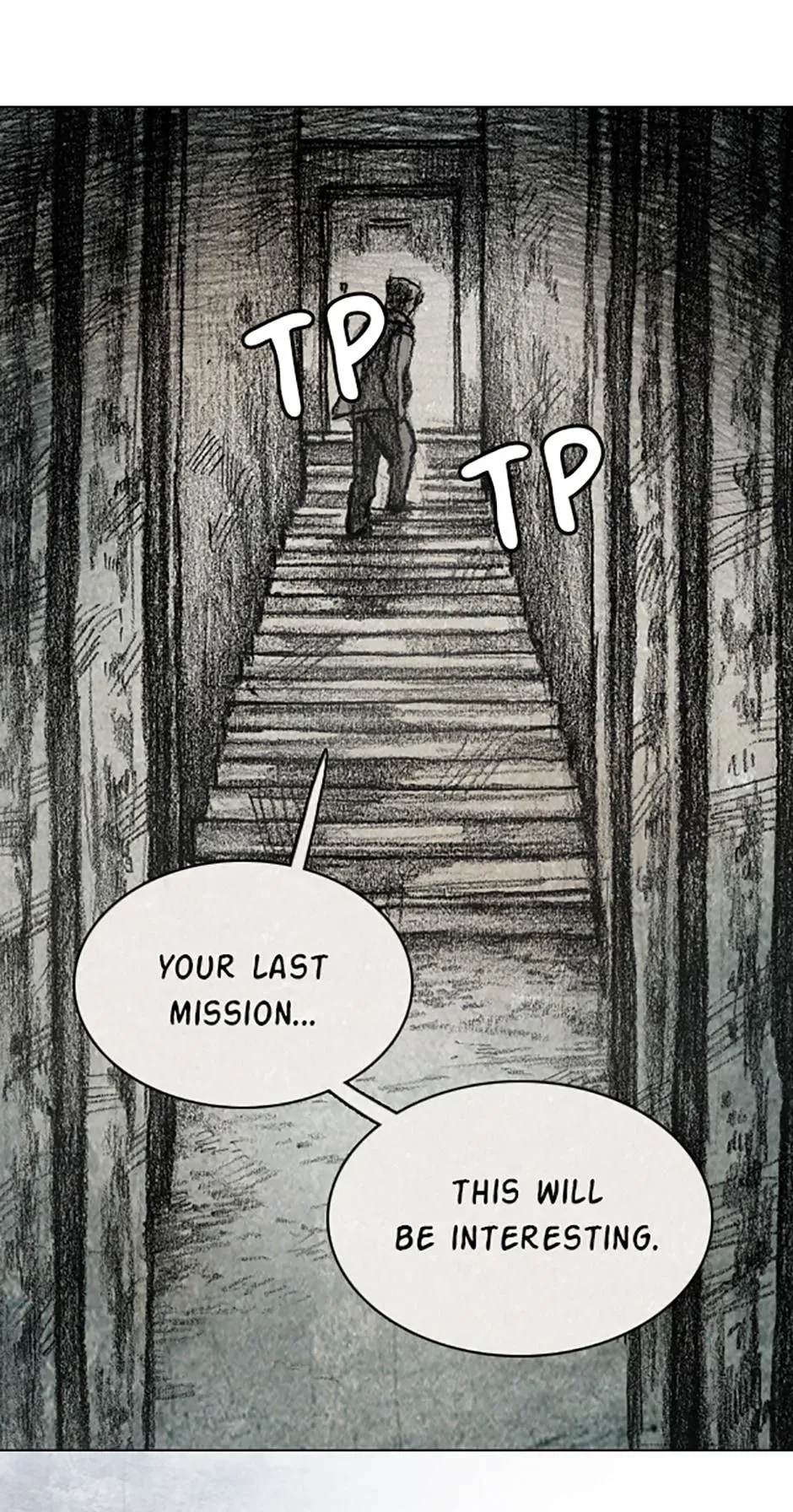 Read Red Cage chapter 102 image 52 on Lezhin