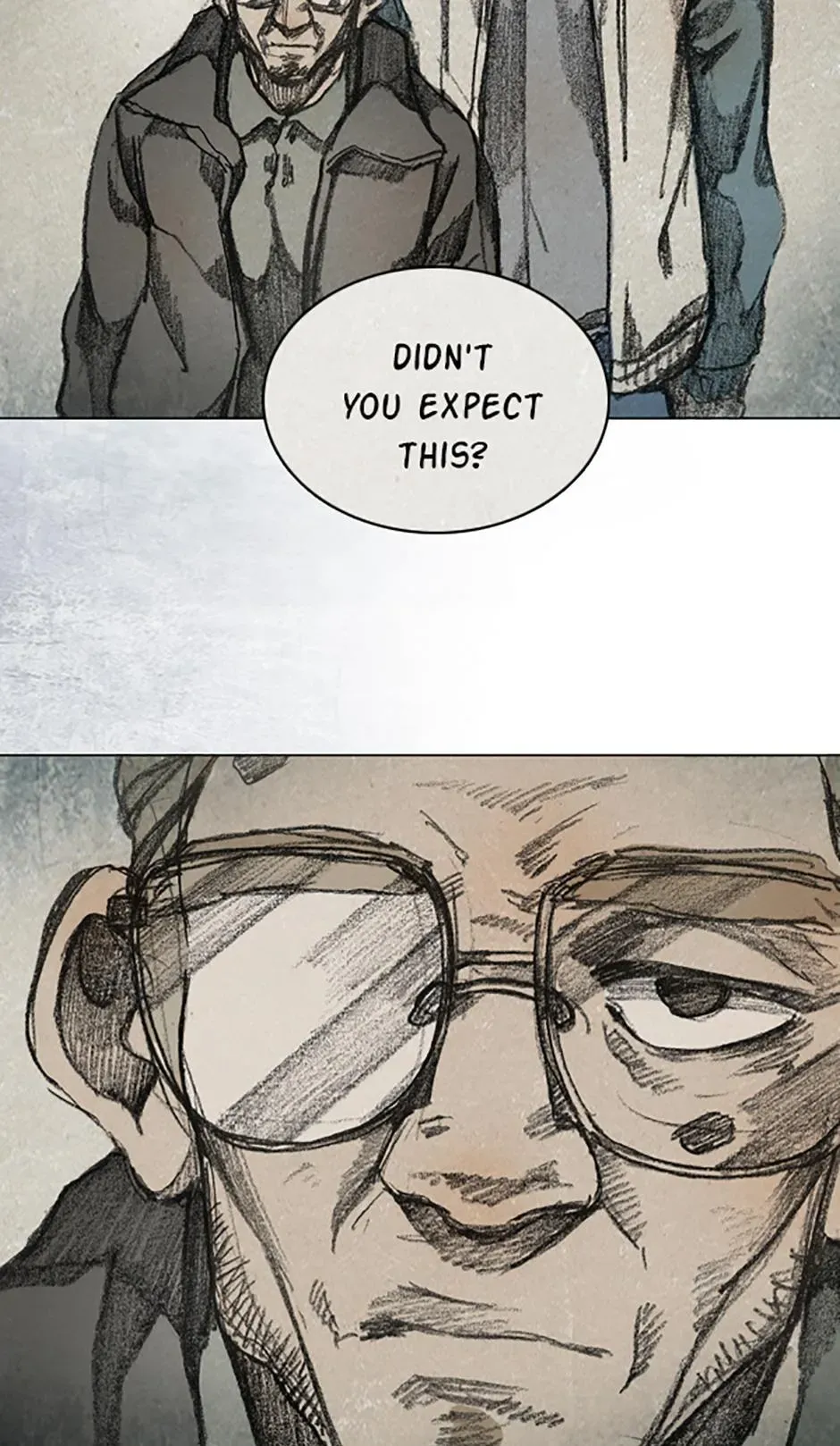 Read Red Cage chapter 102 image 7 on Lezhin
