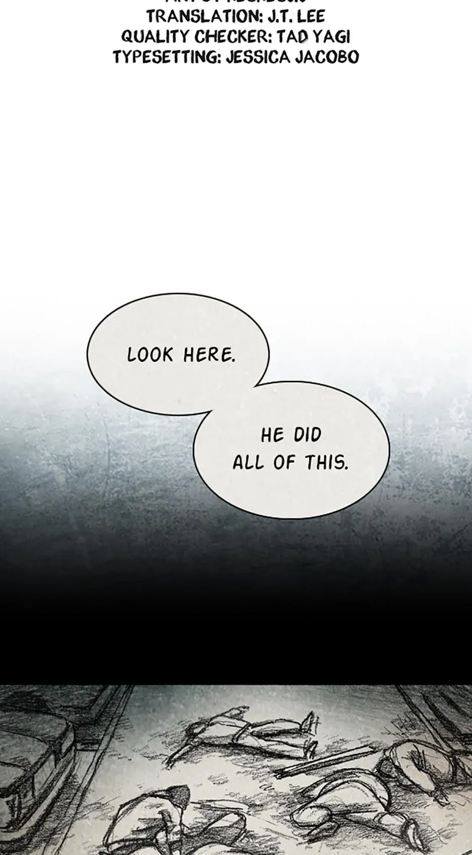 Read Red Cage chapter 103 image 13 on Lezhin