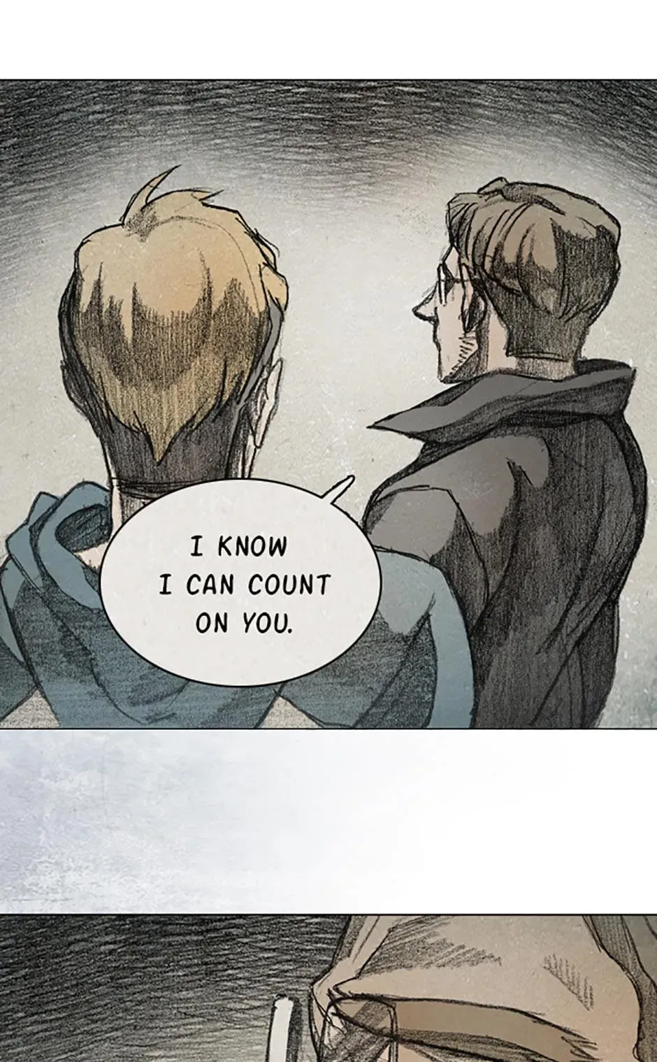 Read Red Cage chapter 103 image 16 on Lezhin