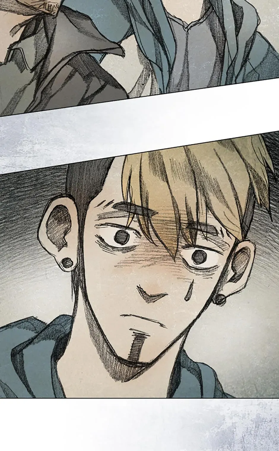 Read Red Cage chapter 103 image 18 on Lezhin