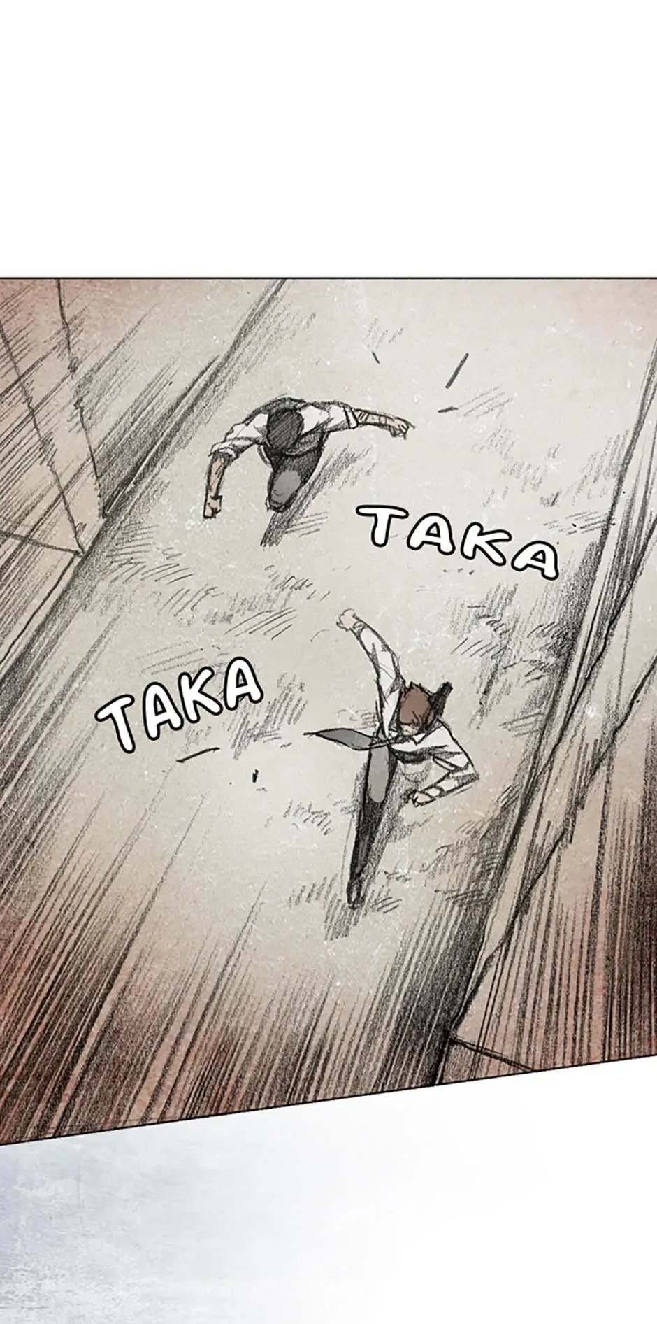 Read Red Cage chapter 103 image 20 on Lezhin