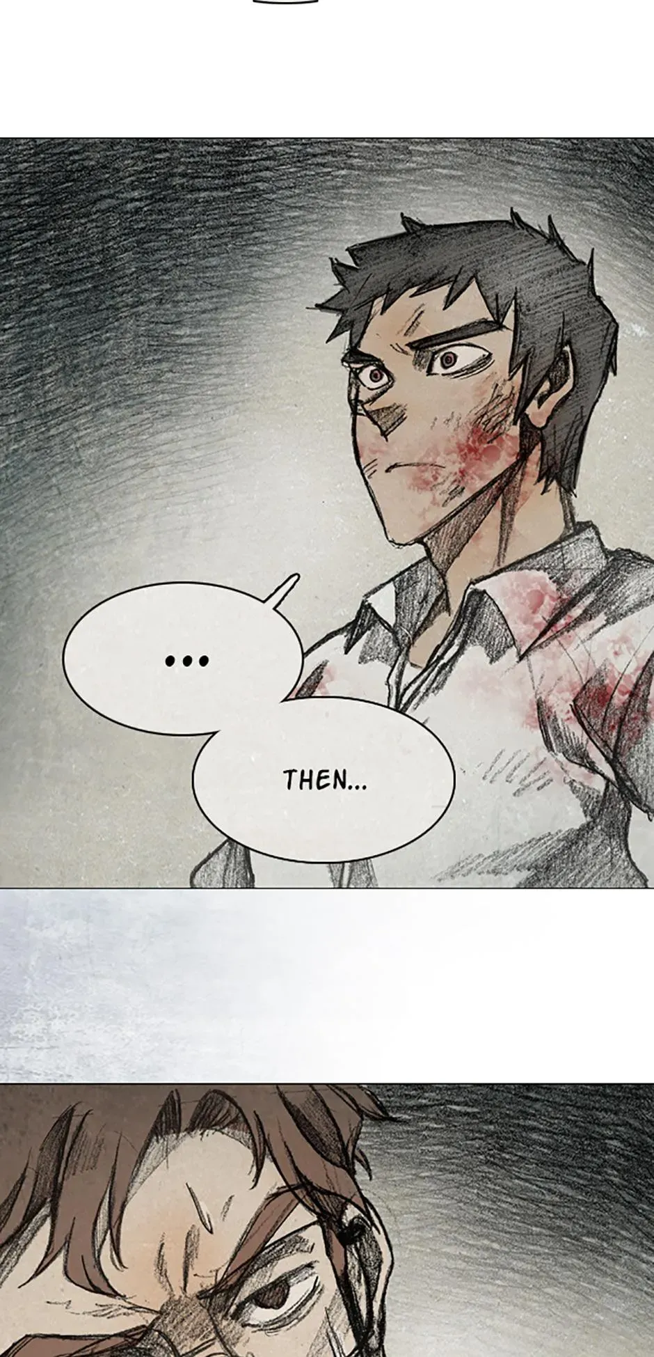 Read Red Cage chapter 103 image 29 on Lezhin
