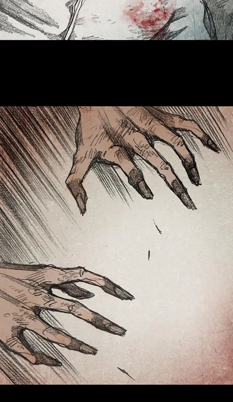 Read Red Cage chapter 103 image 3 on Lezhin
