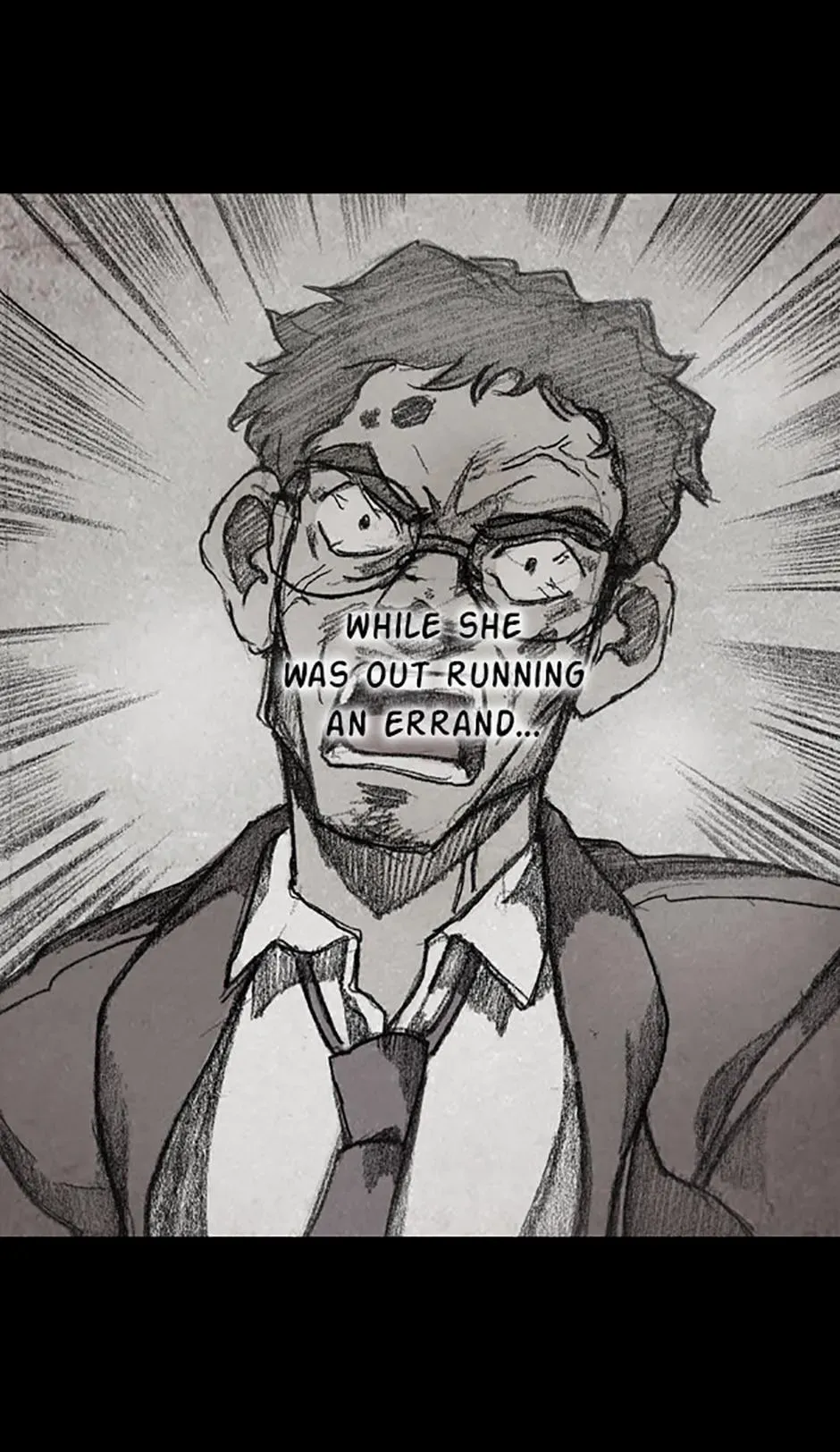 Read Red Cage chapter 103 image 33 on Lezhin