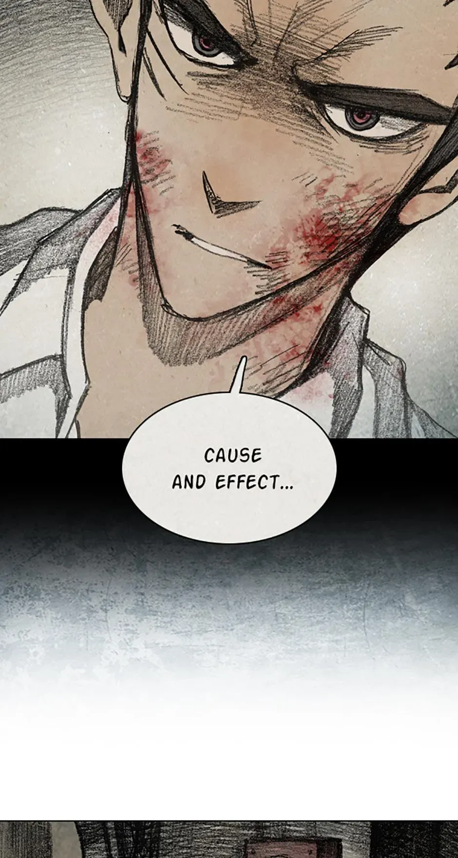 Read Red Cage chapter 103 image 39 on Lezhin