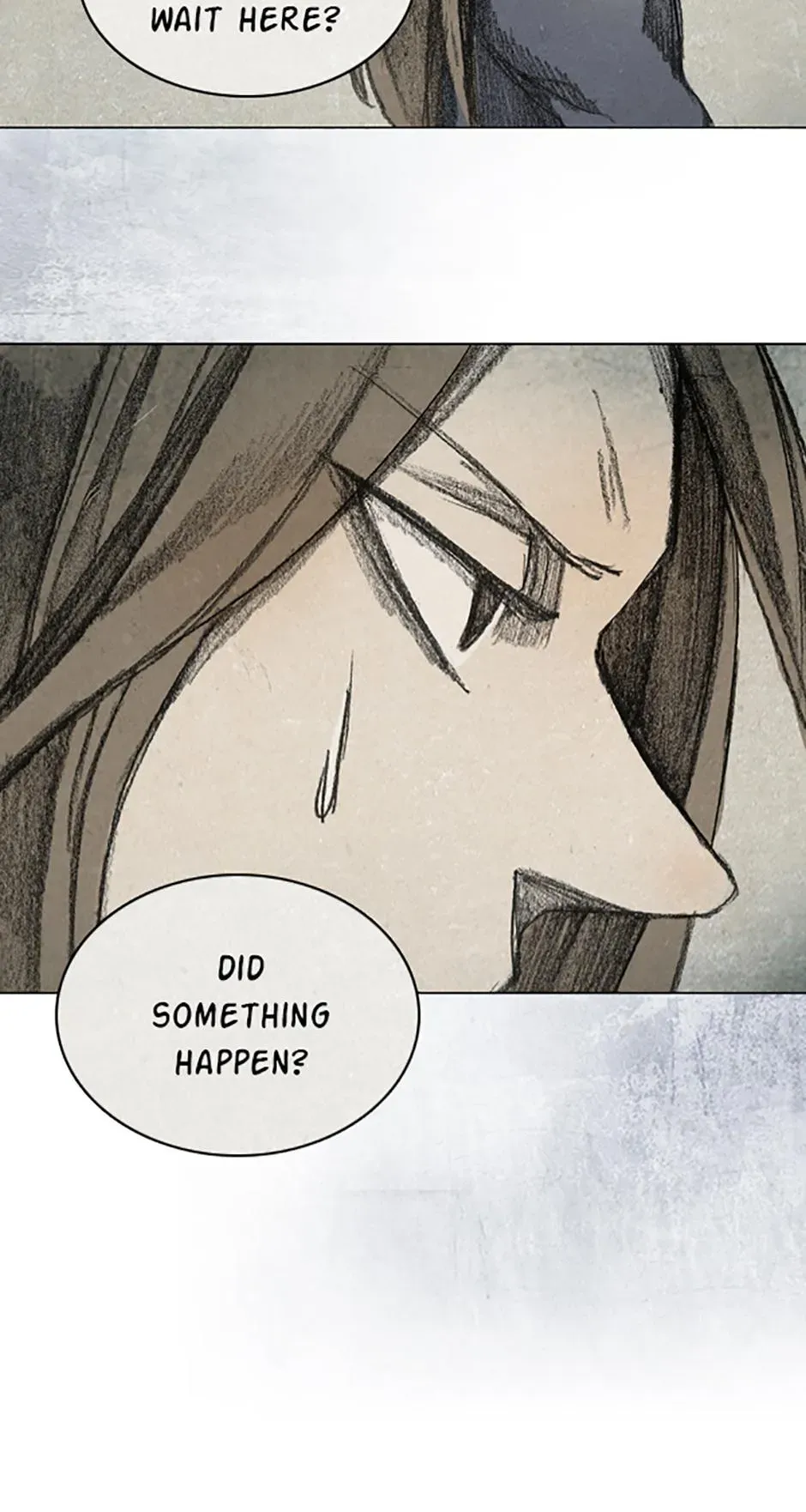 Read Red Cage chapter 103 image 41 on Lezhin