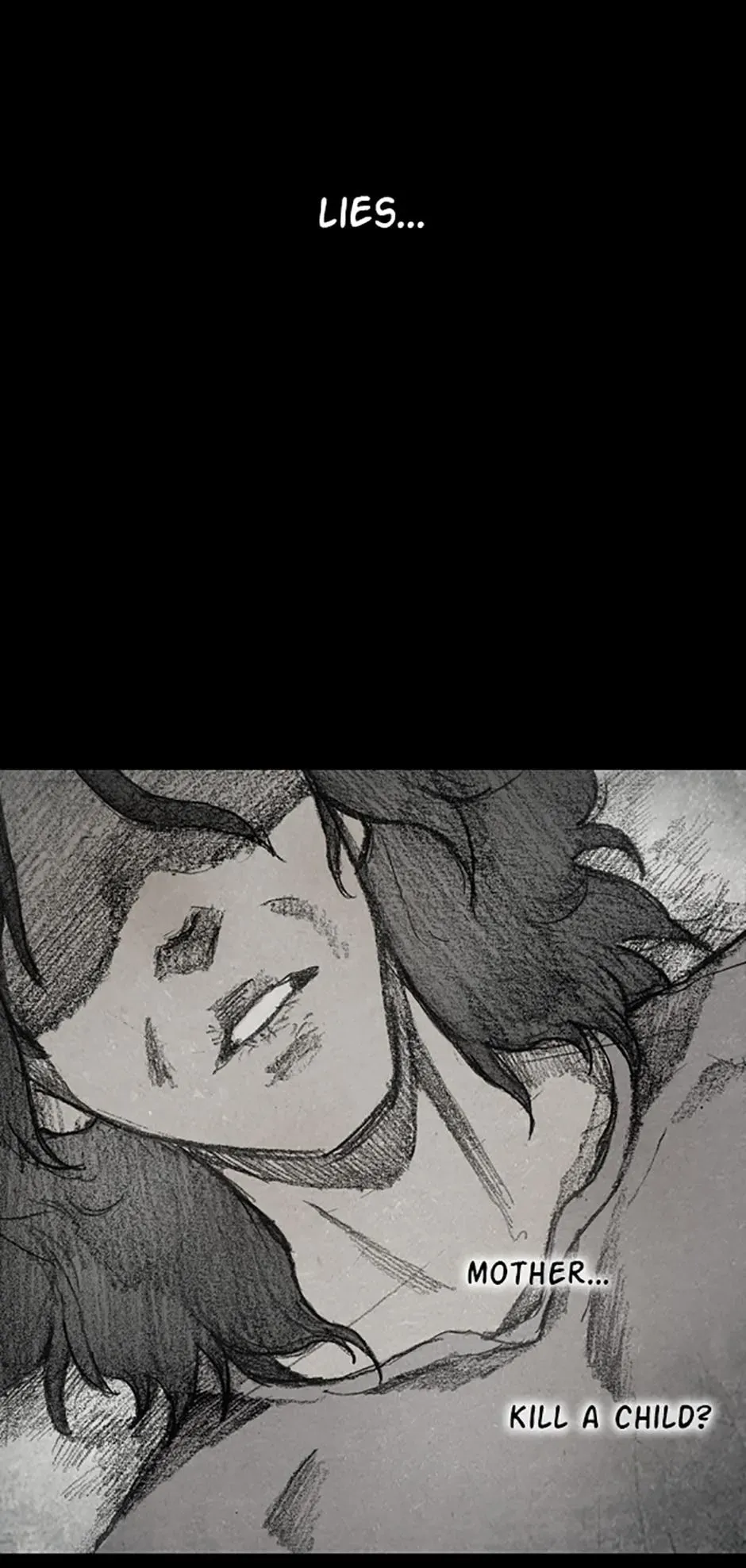 Read Red Cage chapter 103 image 6 on Lezhin