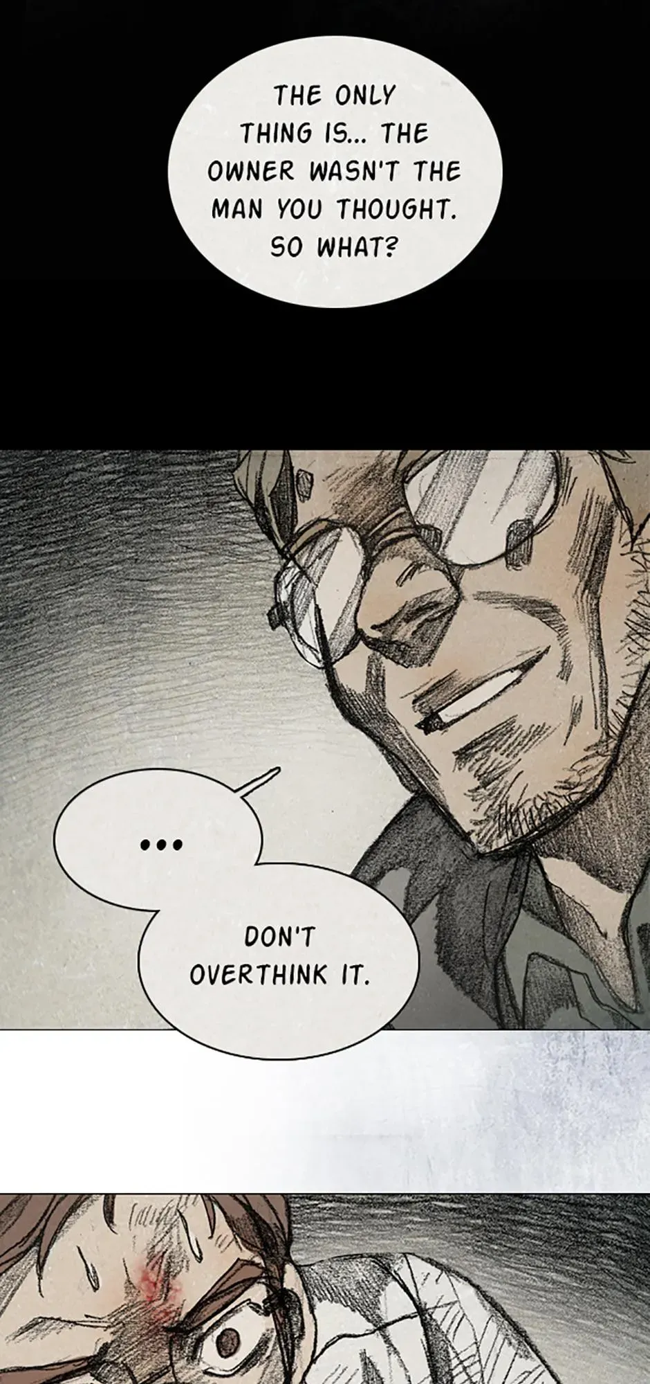 Read Red Cage chapter 104 image 23 on Lezhin