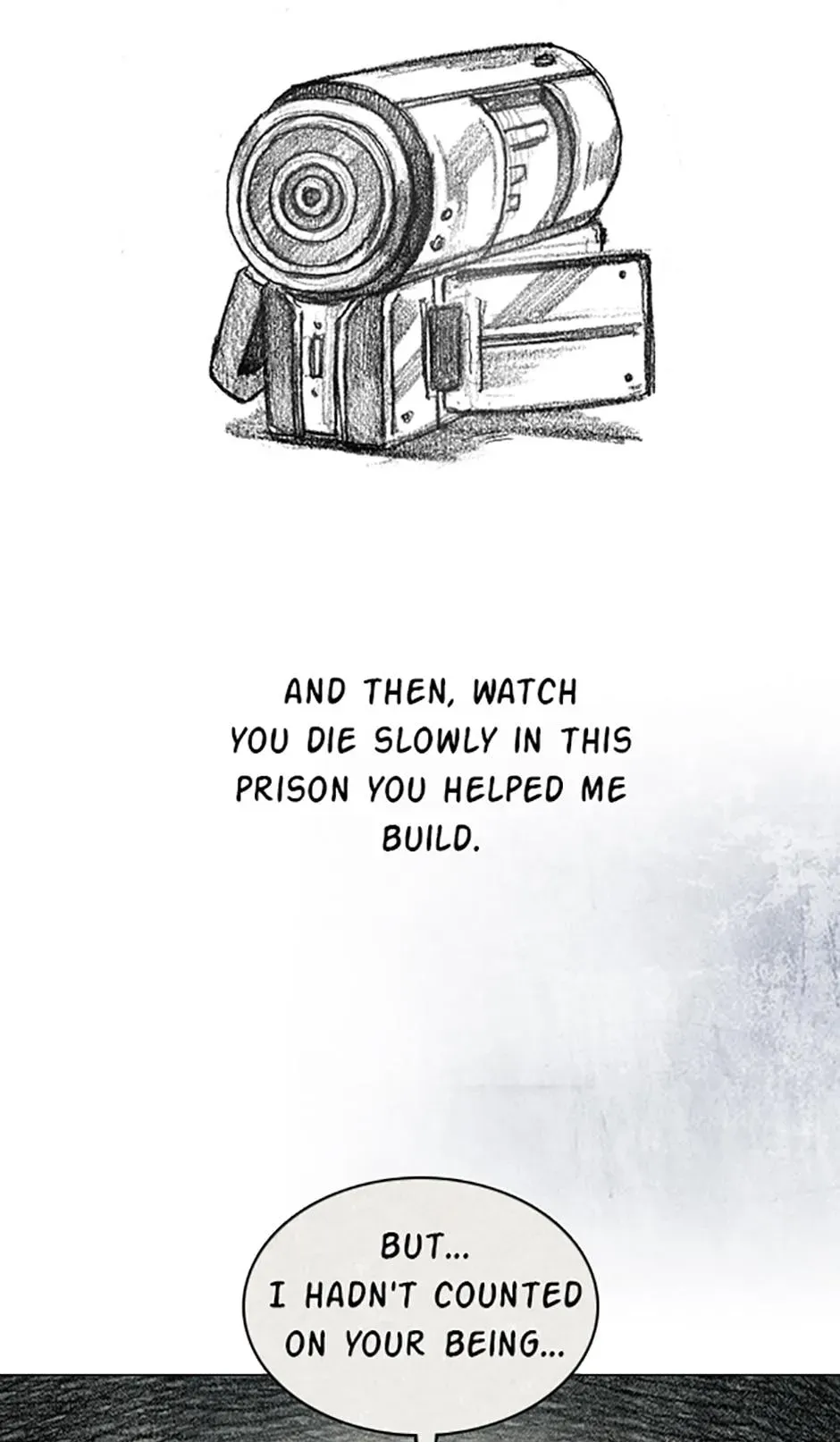 Read Red Cage chapter 104 image 32 on Lezhin