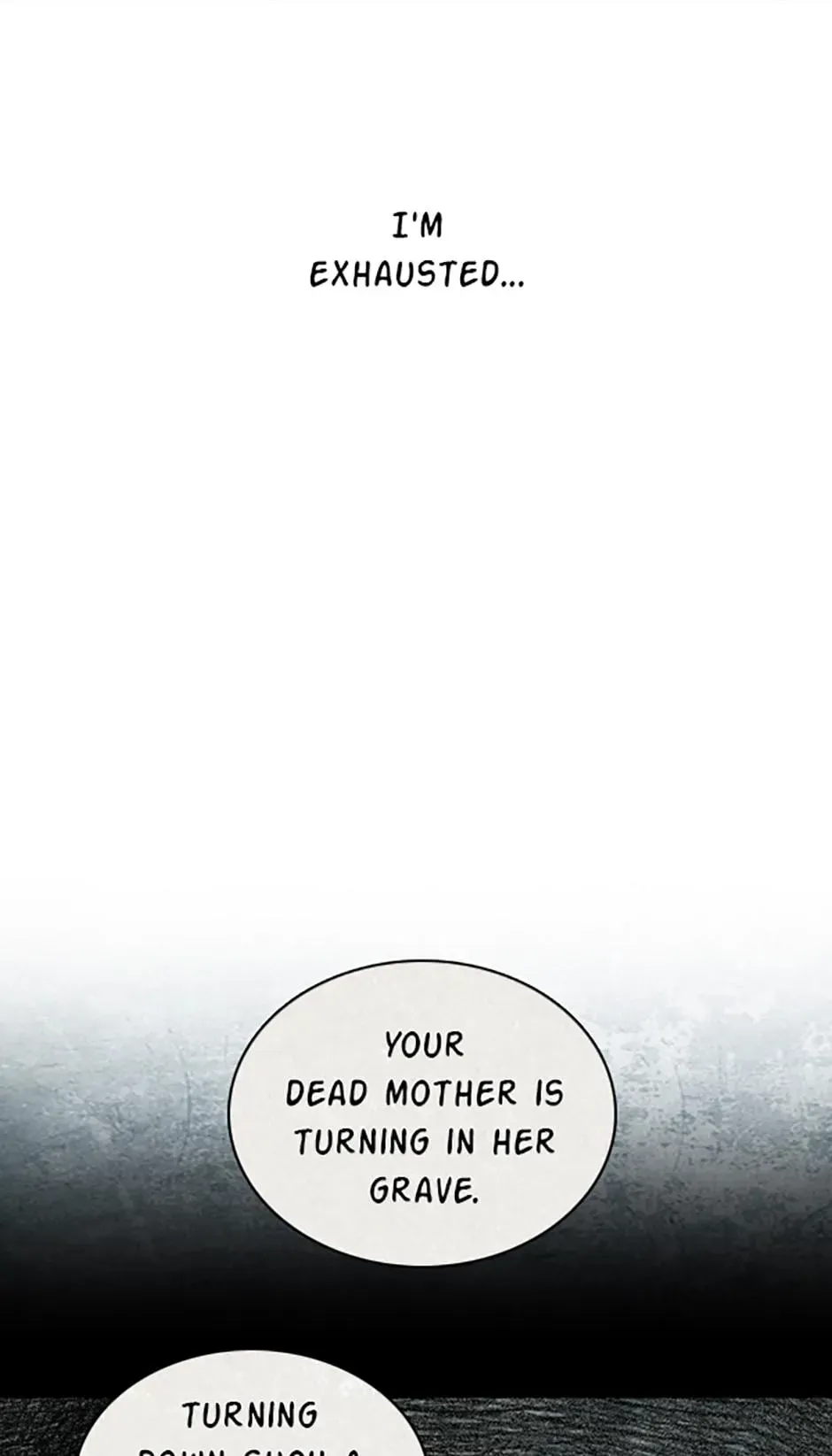 Read Red Cage chapter 104 image 45 on Lezhin